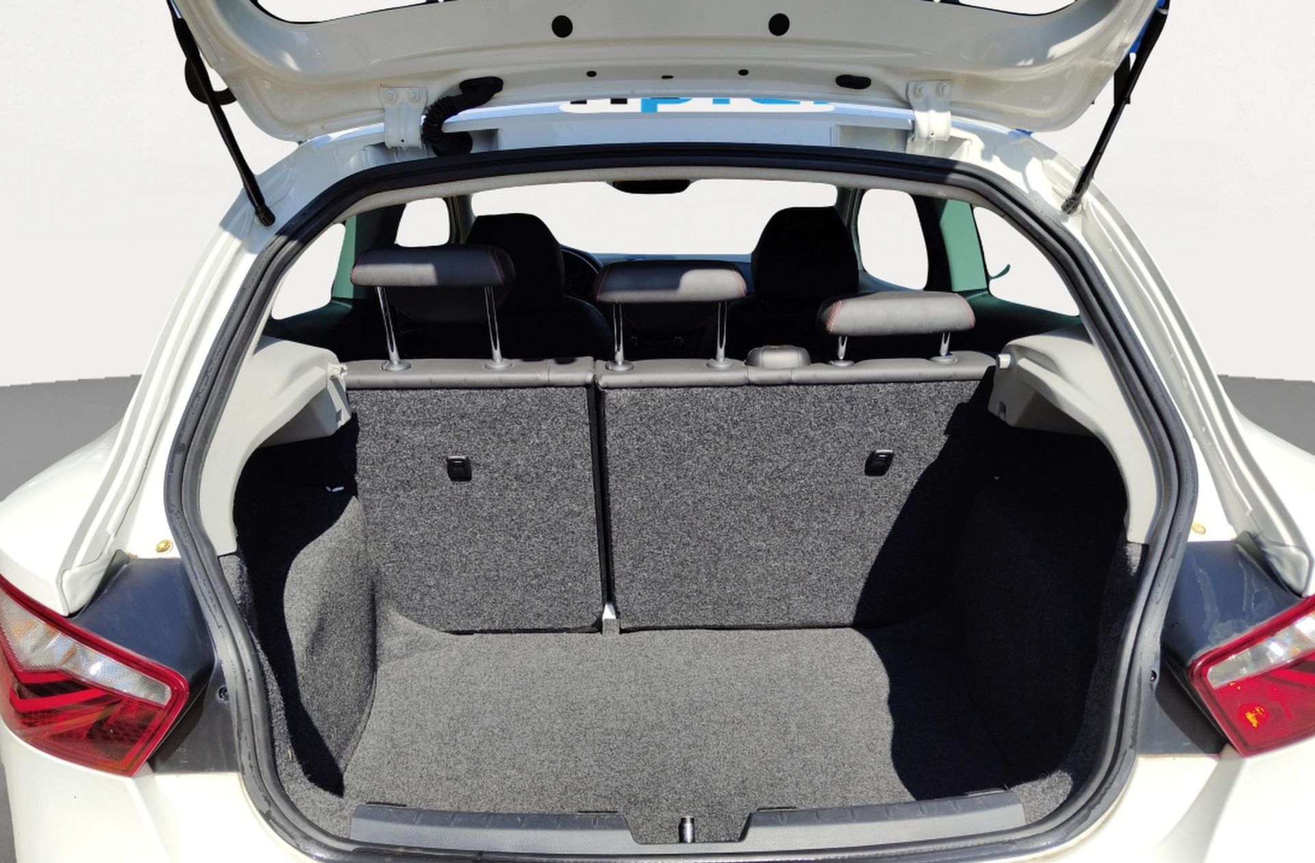 SEAT Ibiza 1.0 EcoTSI FR Crono - foto 17
