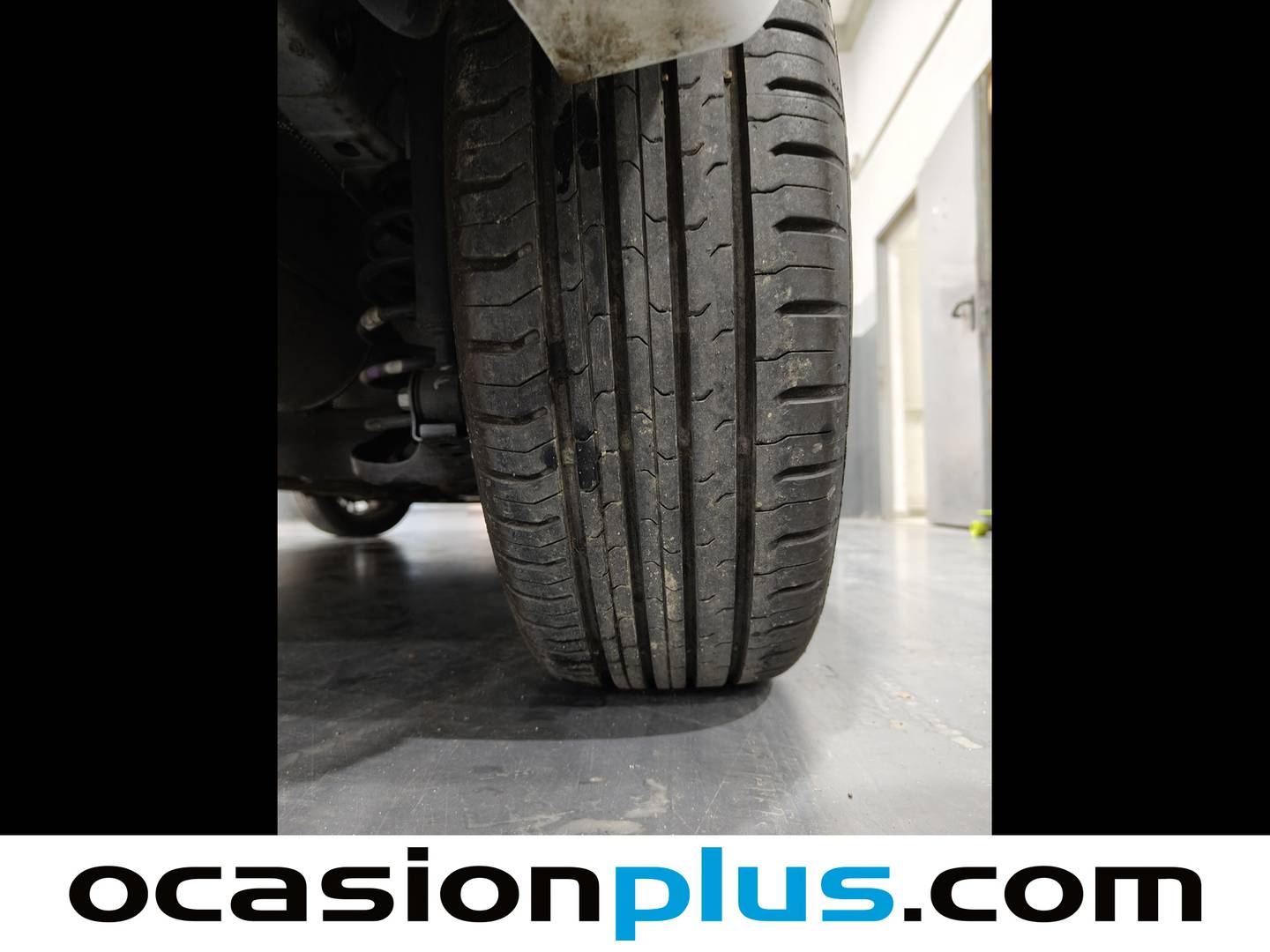 Foto Ford Ka+ Ford Ka+ 1.2 Ti-VCT Ultimate (85 CV)