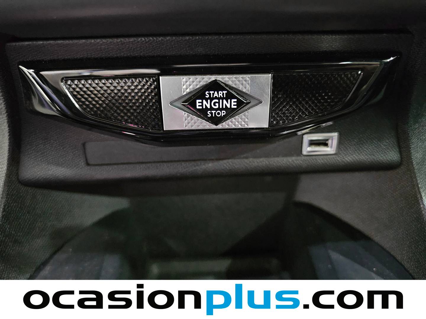 DS DS 3 Crossback DS DS3 Crossback BlueHDi 110 So Chic  (110 CV) al mejor precio
