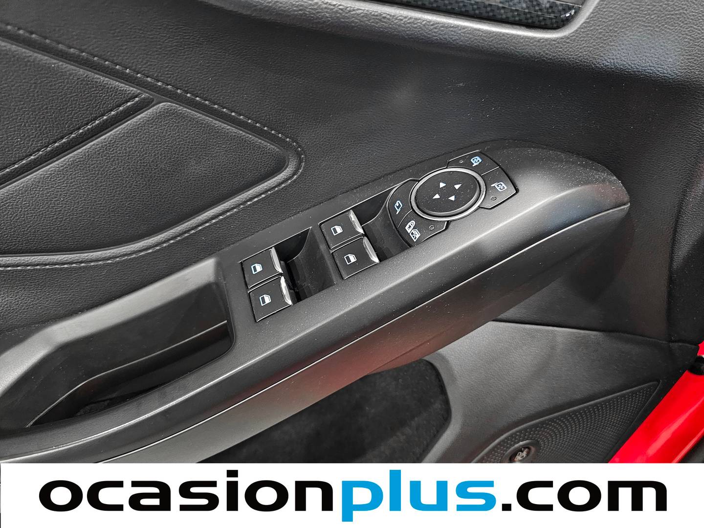 Ford Focus Ford Focus 1.0 Ecoboost MHEV ST-Line X (155 CV) 155cv