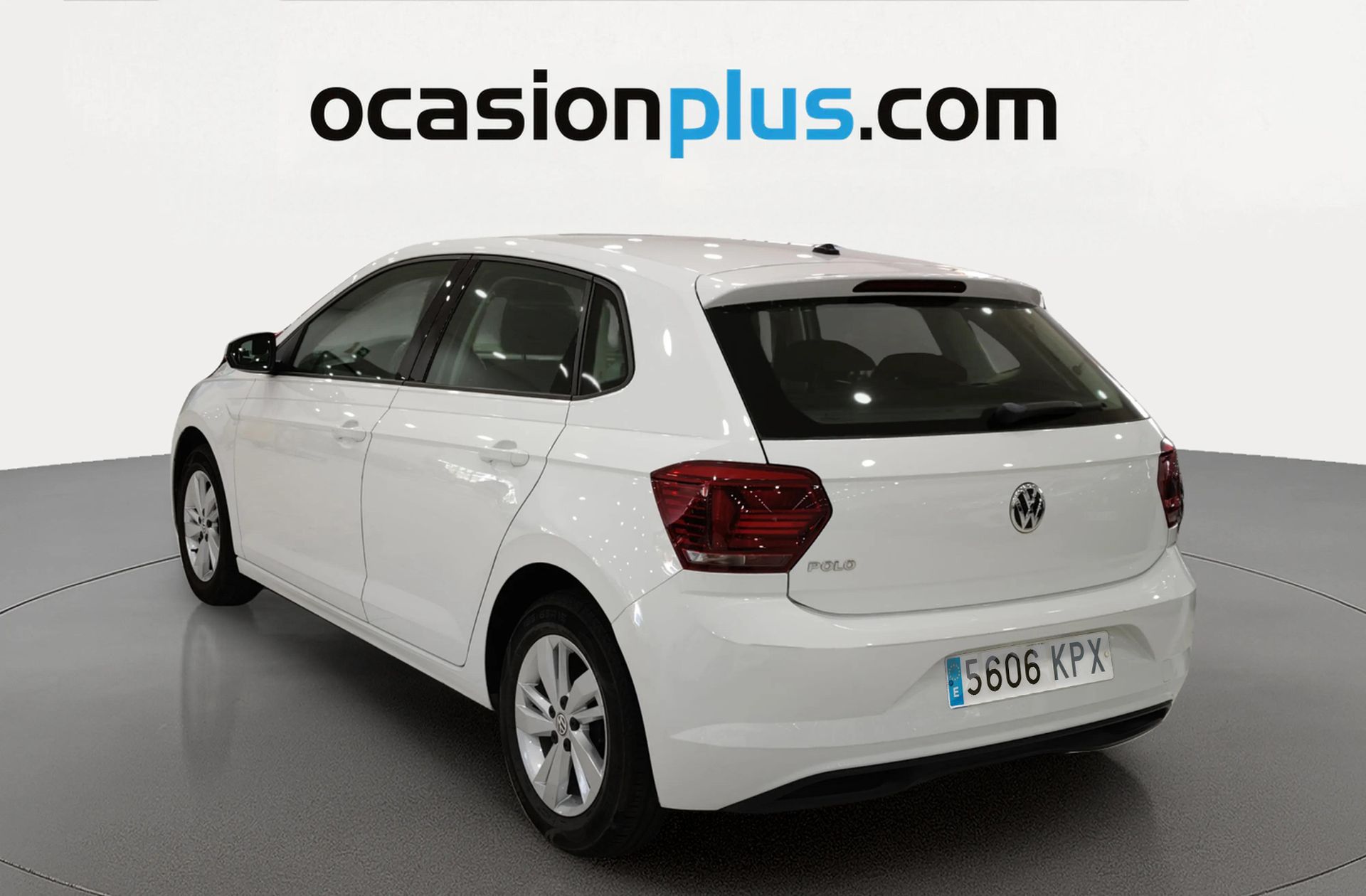 Volkswagen Polo Advance 1.0 TSI - foto 3