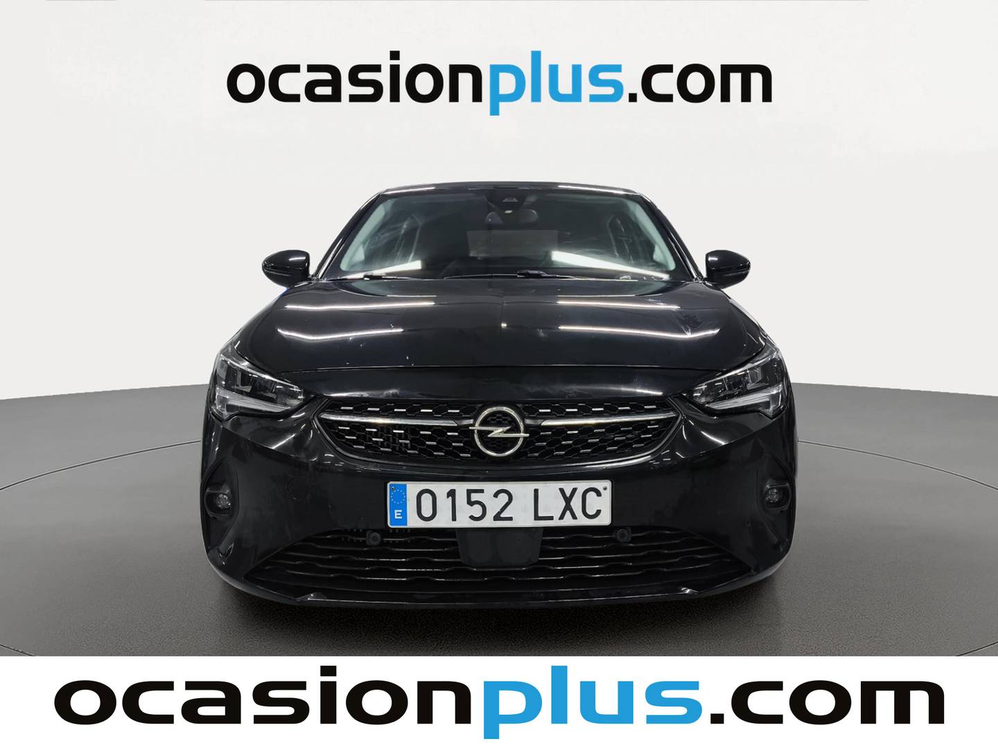 Foto Opel Corsa Opel Corsa 1.2 Turbo XHL Elegance (100 CV)