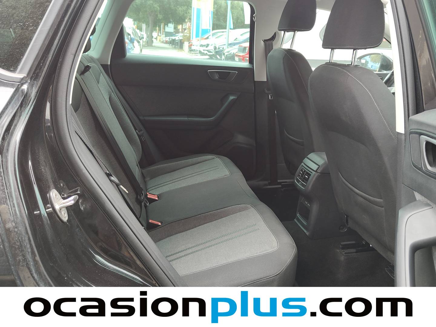 Seat Ateca Seat Ateca 1.5 TSI Style Evo Edition DSG (150 CV) barato