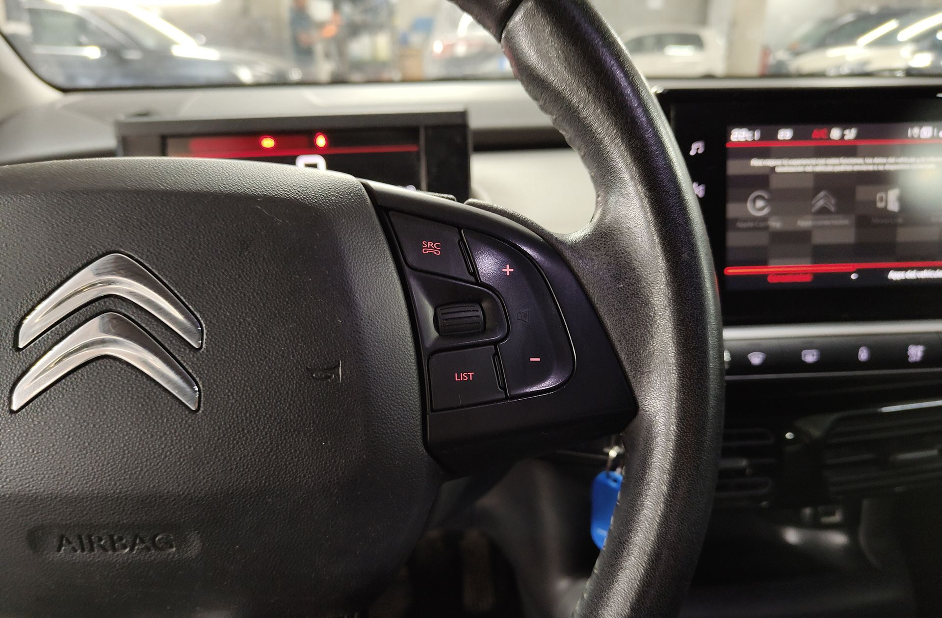 Citroën C4 Cactus BlueHDi 100 Shine - foto 25