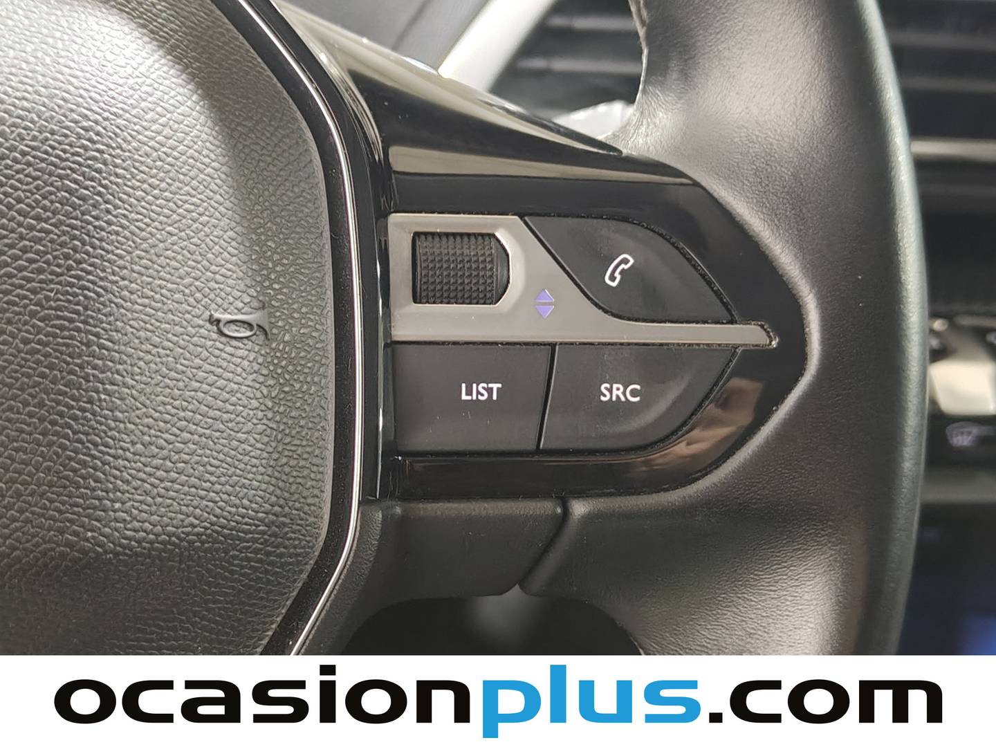 Foto Peugeot 5008 Peugeot 5008 PureTech 130 S&S Allure (130 CV)