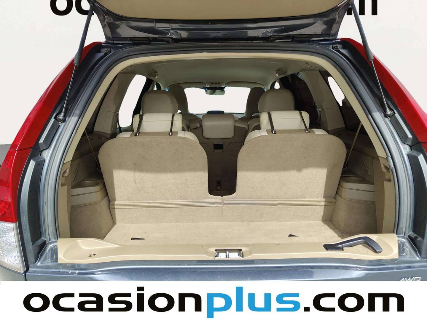 Foto Volvo XC90 Volvo XC90 D5 Momentum AWD Auto (200 CV) siete plazas