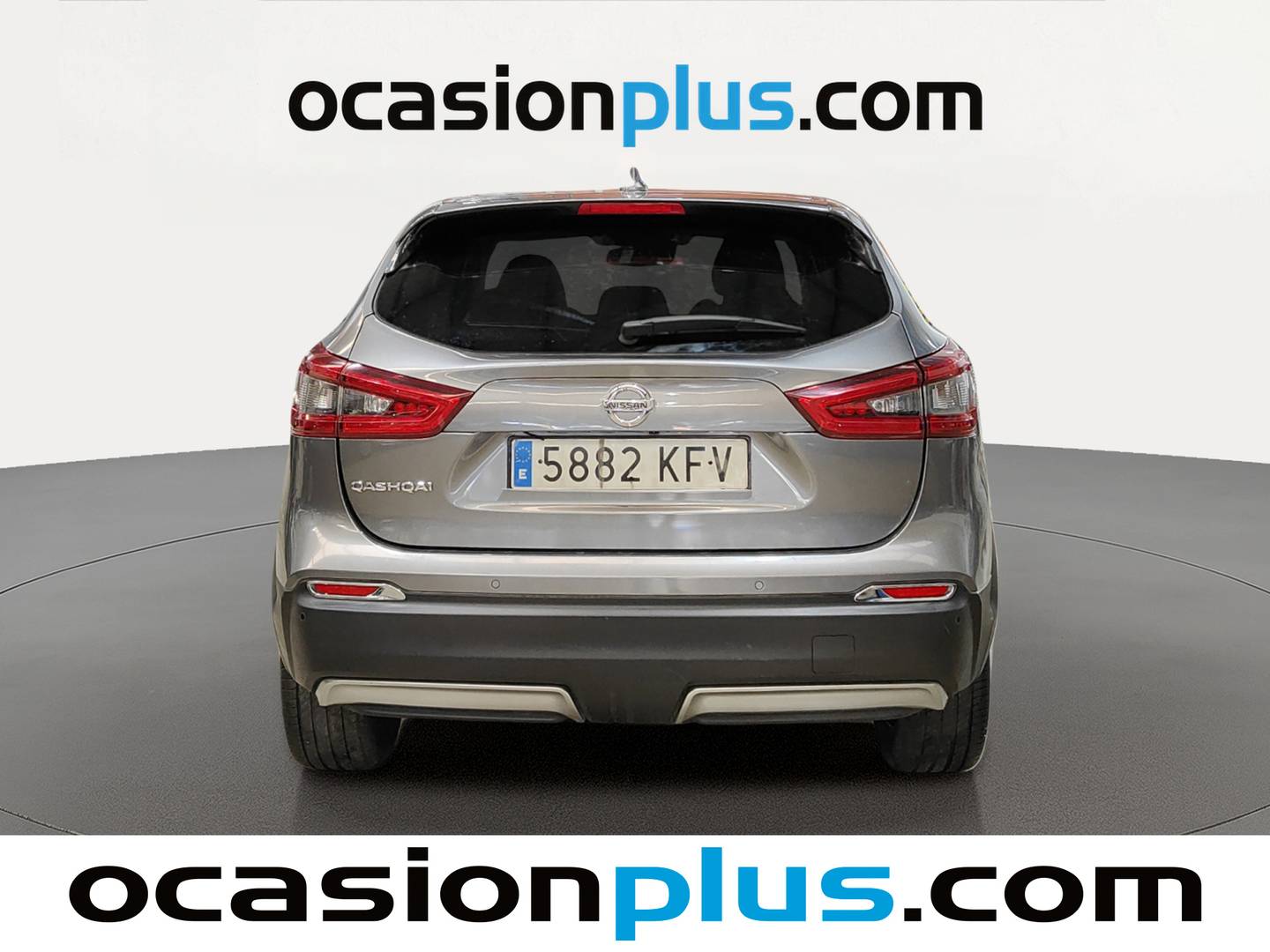 Nissan QASHQAI Nissan Qashqai DIG-T 115 N-Connecta 4x2 (115 CV) barato