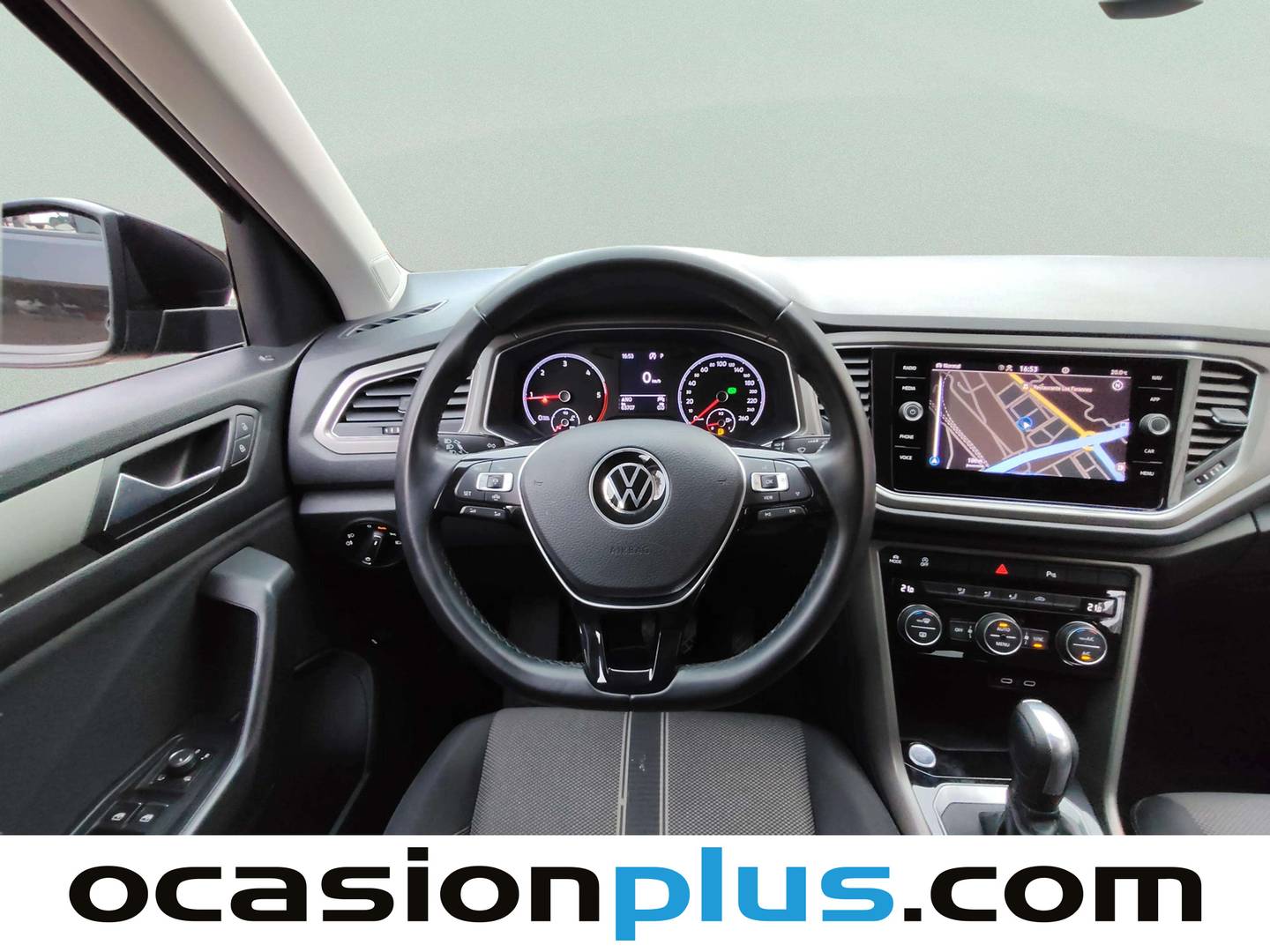 Foto Volkswagen T-Roc Volkswagen T-Roc Advance 2.0 TDI (150 CV) DSG