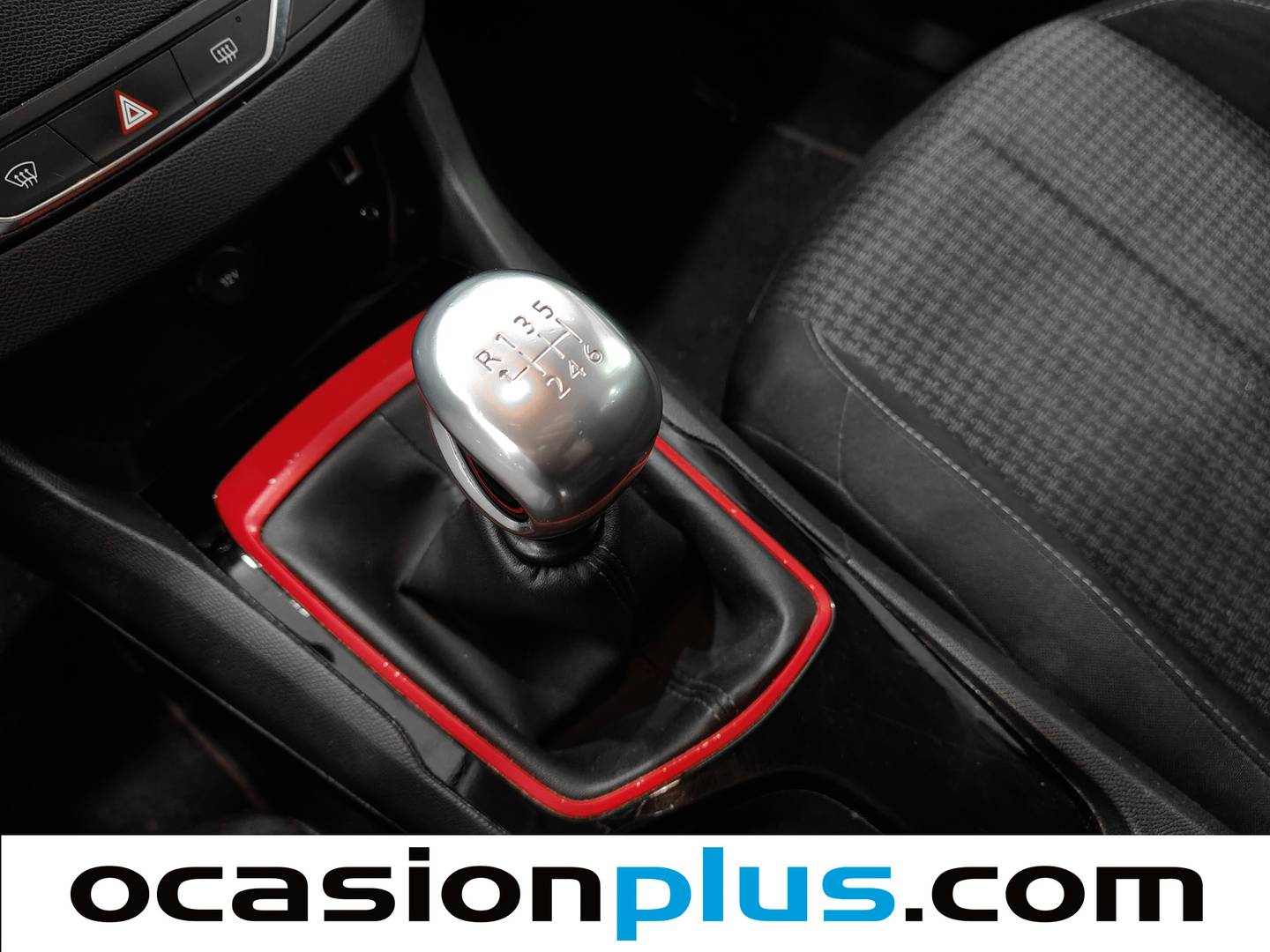 Peugeot 308 Peugeot 308 BlueHDi 120 Style (120 CV) de ocasión