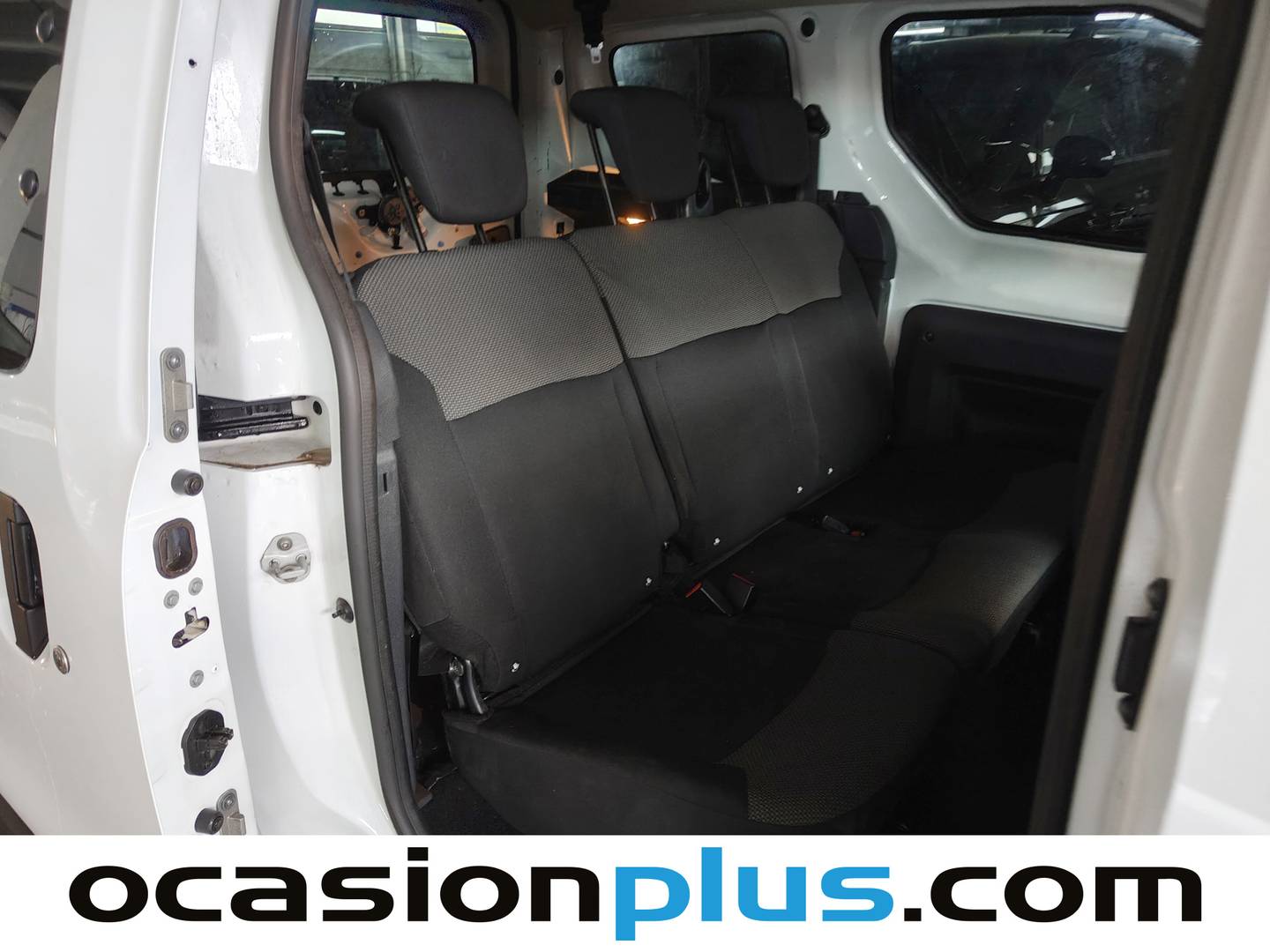 Dacia Dokker Dacia Dokker Essential Blue dCi (95 CV) barato