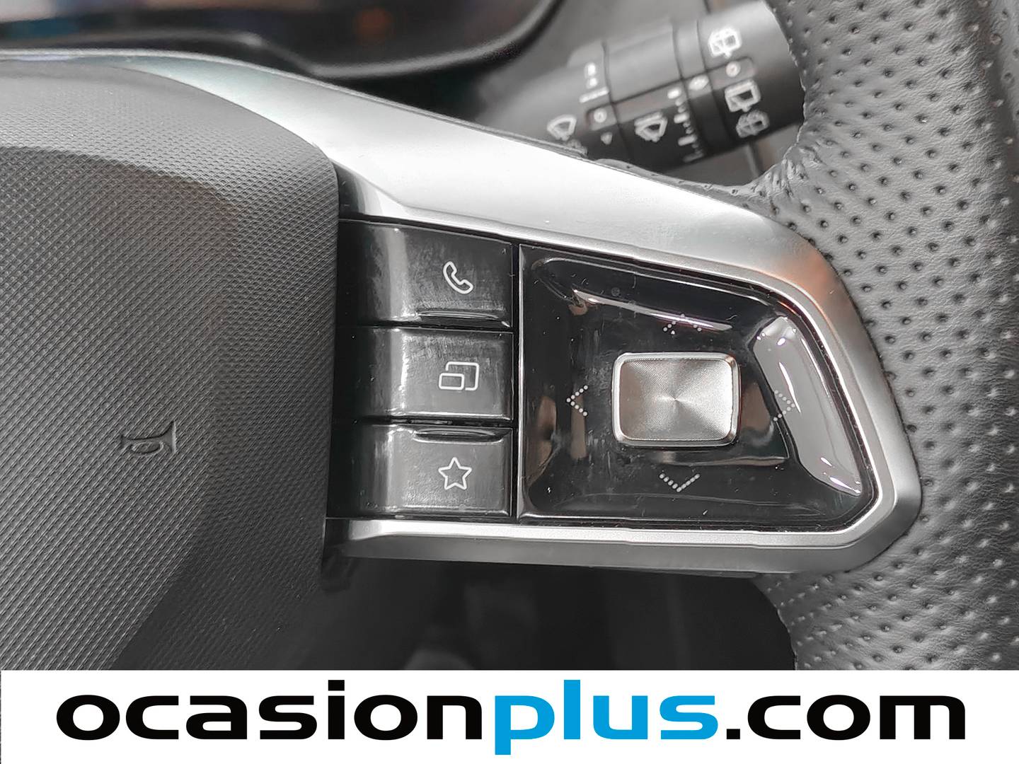 MG ZS MG ZS 1.5 Hybrid+ Luxury (197 CV) barato