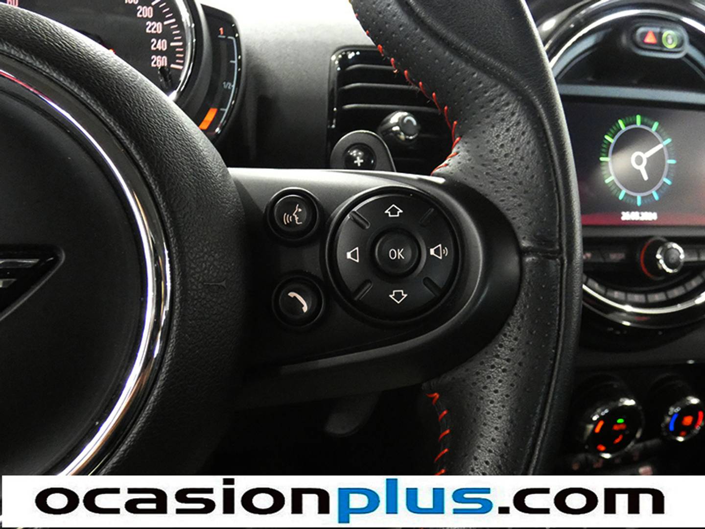 Foto Mini CLUBMAN MINI MINI Clubman Cooper S (192CV)