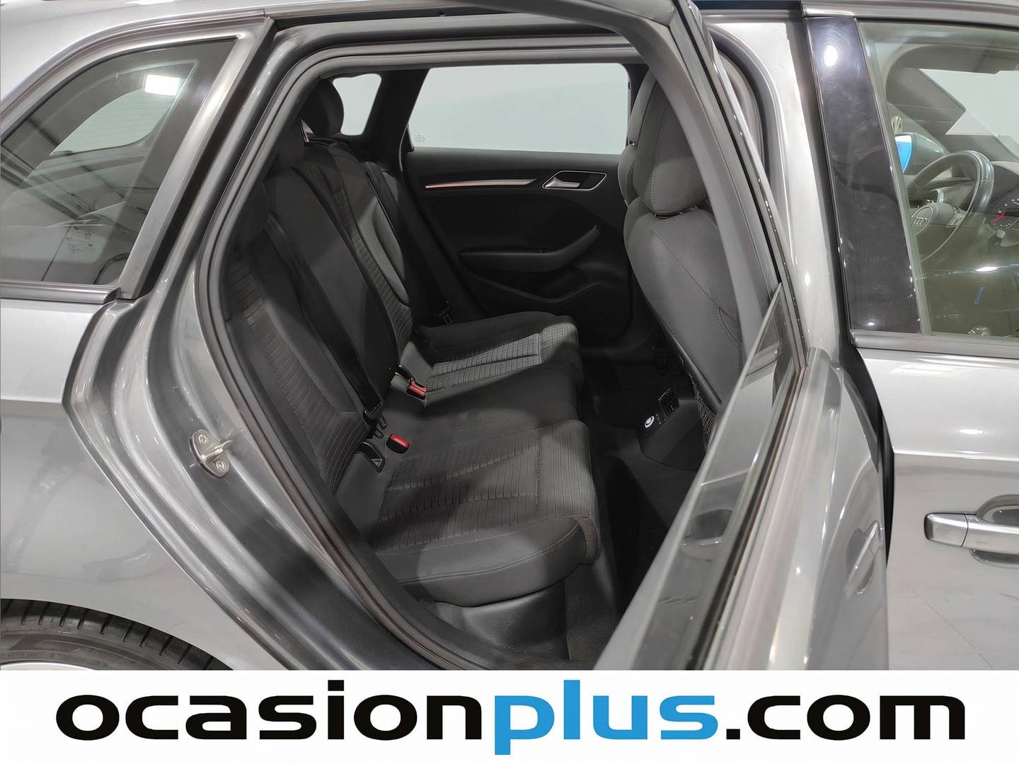 Audi A3 Audi A3 Sportback S line 35 TFSI (150 CV) S tronic al mejor precio