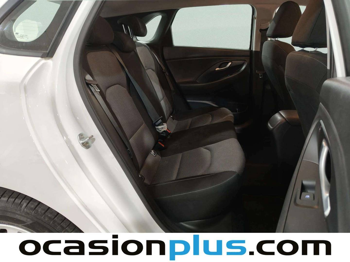 Hyundai i30 Hyundai i30 1.6 CRDI Klass Max (95 CV) km 0