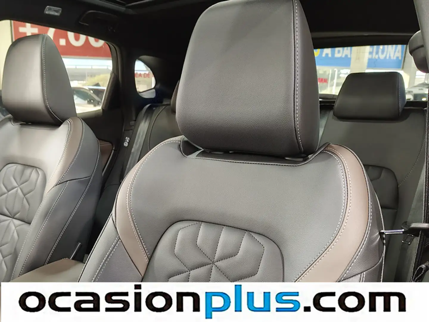 Foto Nissan QASHQAI Nissan Qashqai E-POWER Tekna Auto (190 CV)