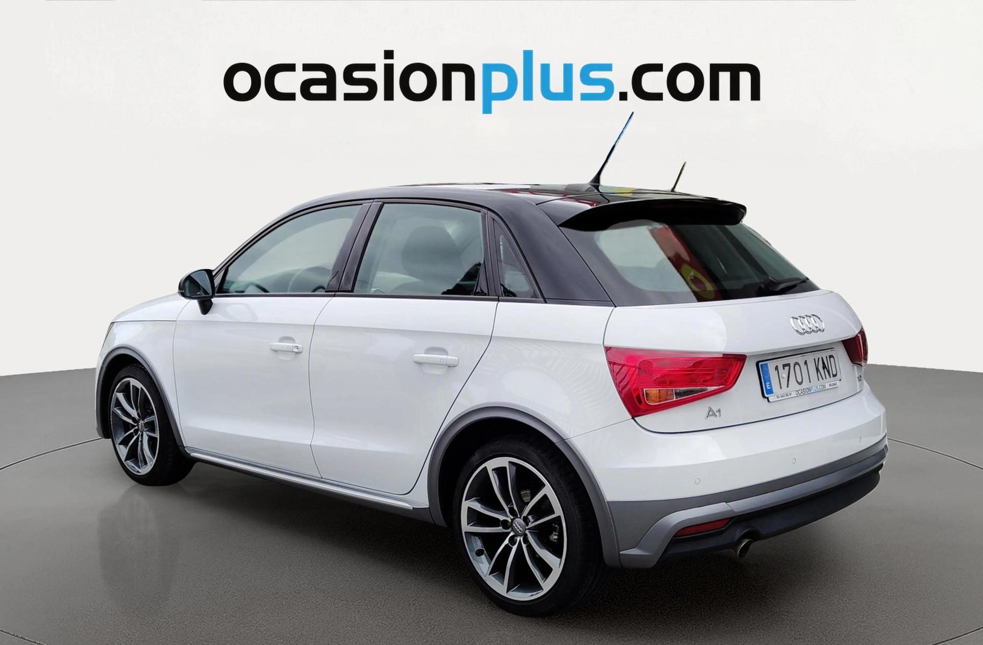 Audi A1 Sportback Active Kit 1.6 TDI - foto 3