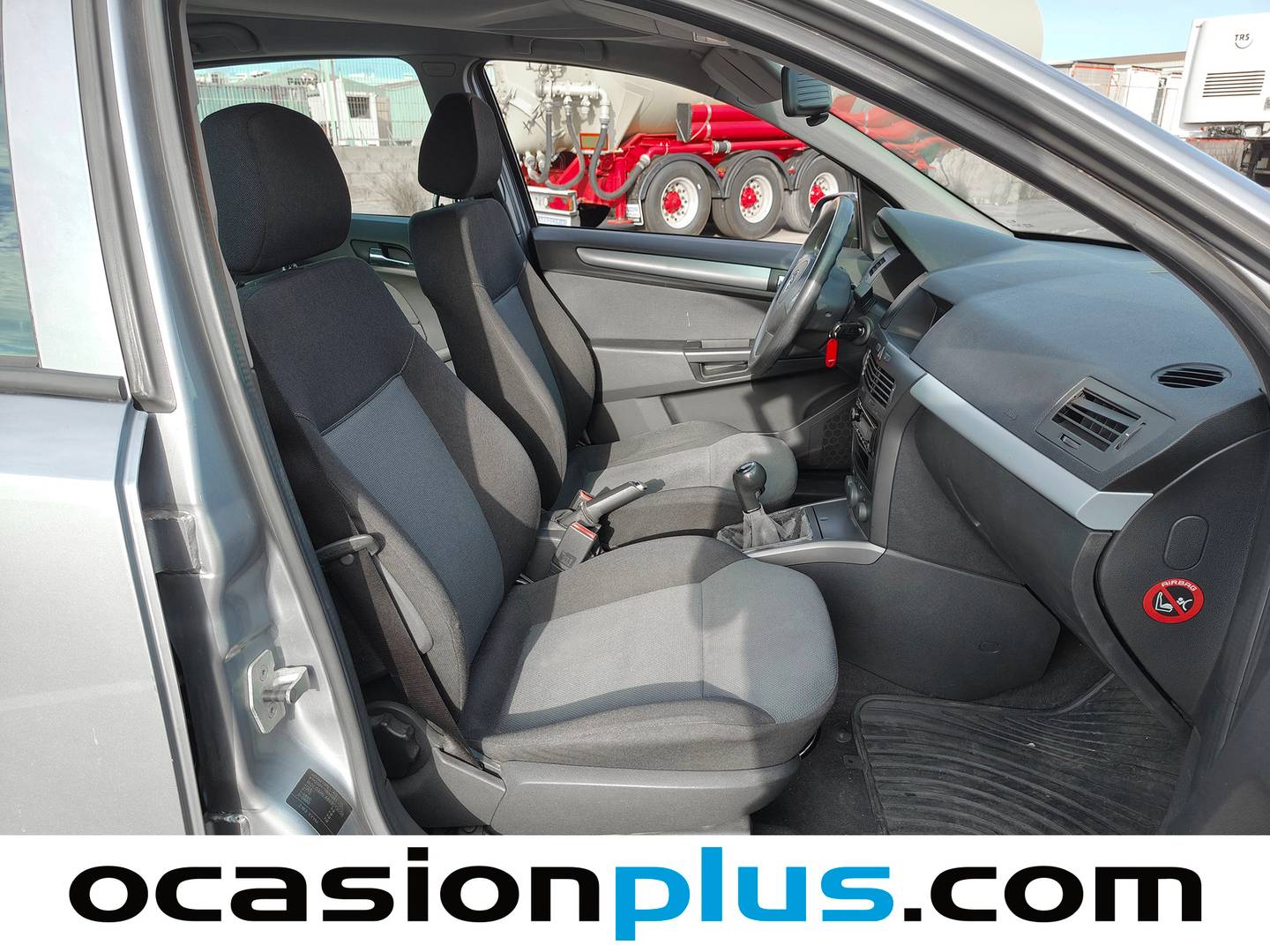 Opel Astra Opel Astra 1.4 16v Enjoy (90 CV) manual