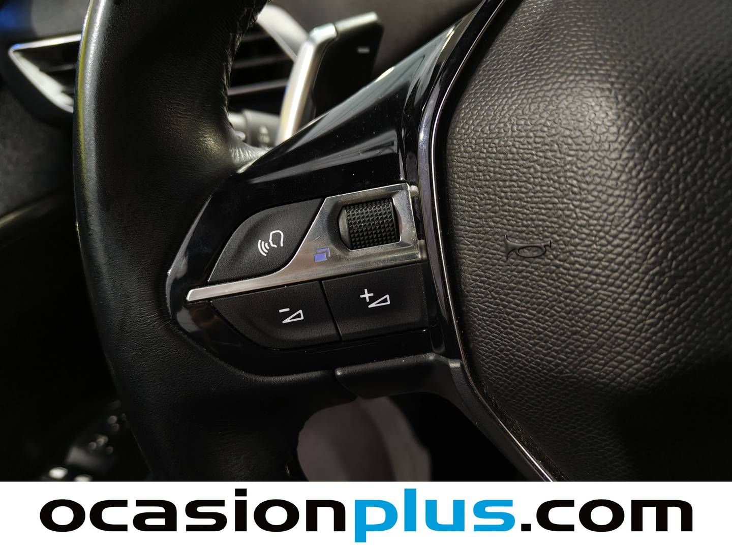 Foto Peugeot 5008 Peugeot 5008 PureTech 130 S&S Allure Pack EAT8 (130 CV) 7 Plazas