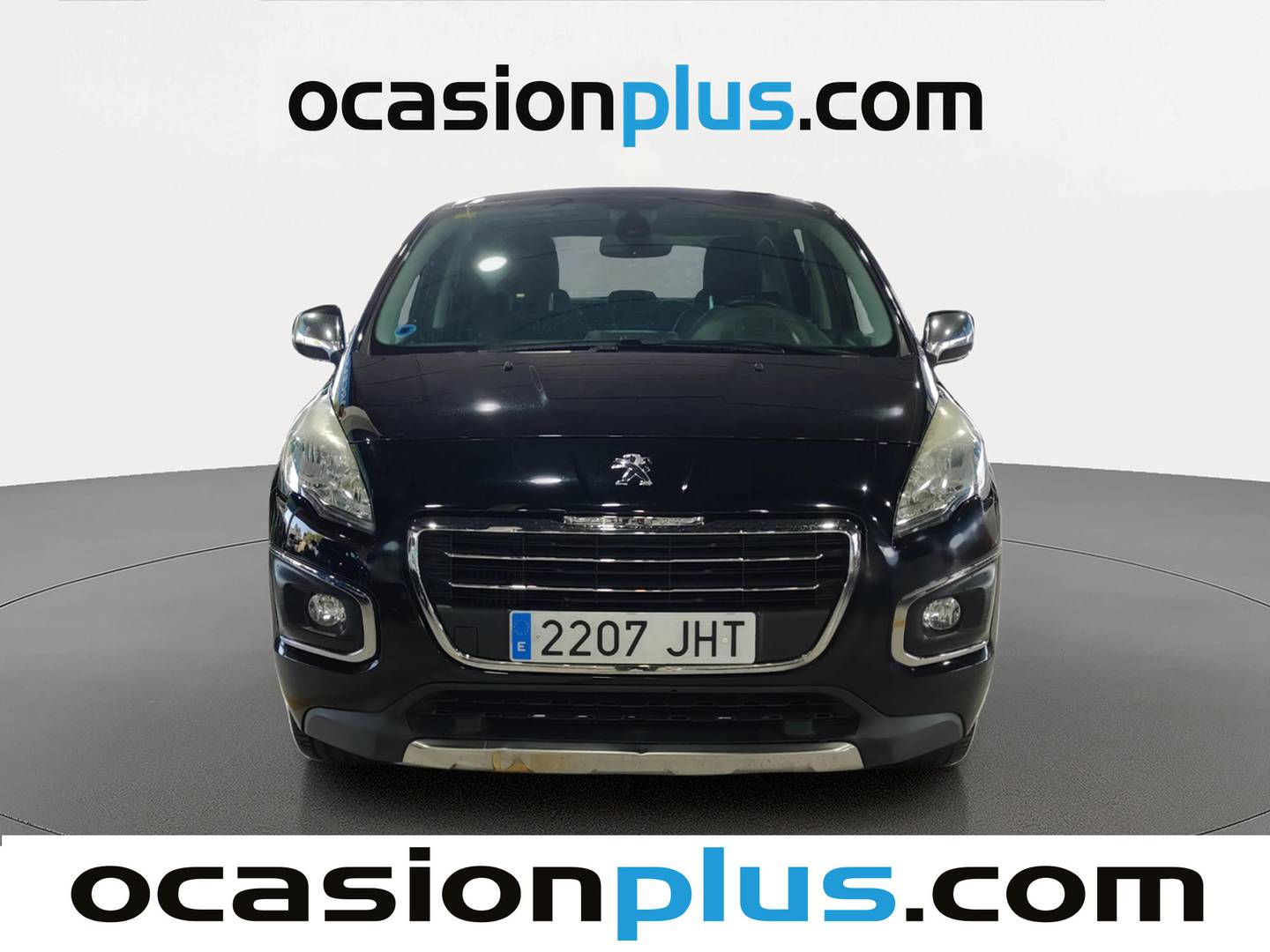 Peugeot 3008 Peugeot 3008 1.6 BlueHDi FAP Allure (120 CV) barato