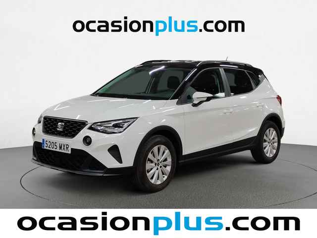 Seat Arona Segunda Mano