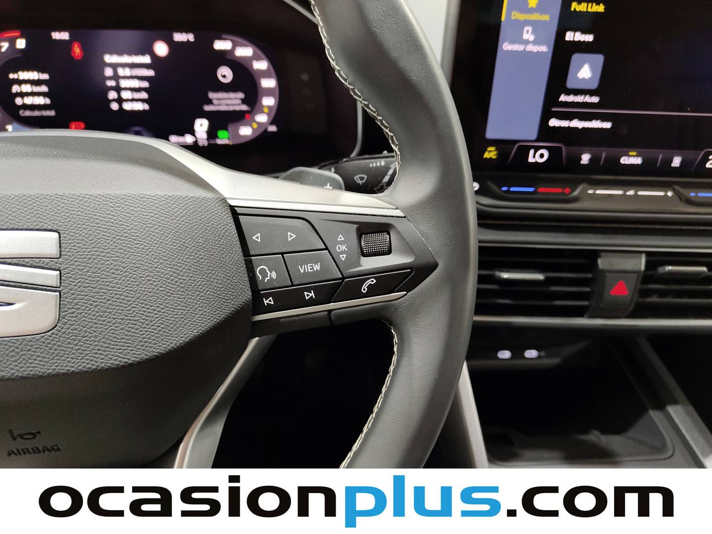 Seat León Seat León 1.5 eTSI  DSG-7 Style XL al mejor precio