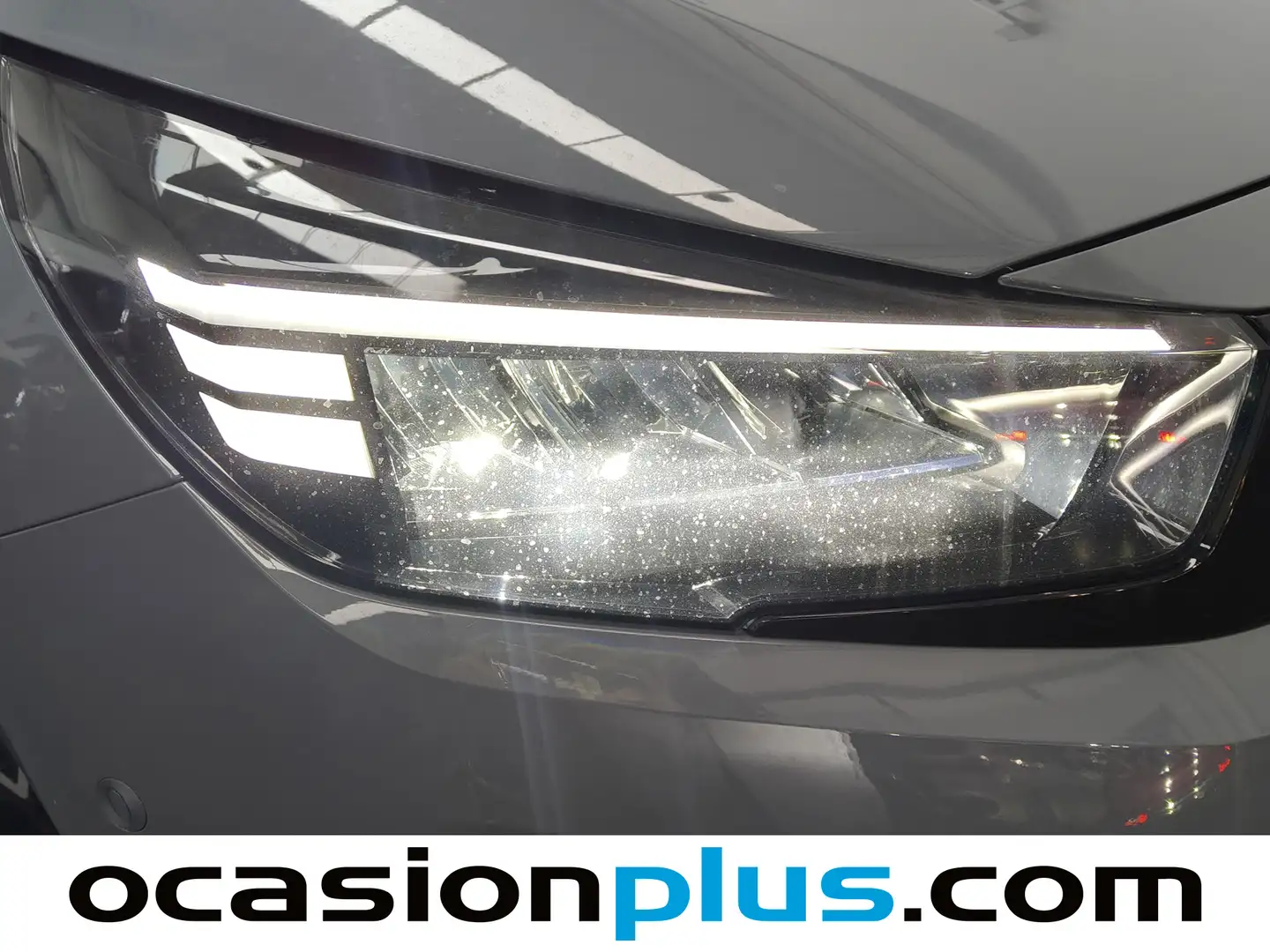 Foto Opel Corsa Opel Corsa 1.2 T XHL GS (100 CV)