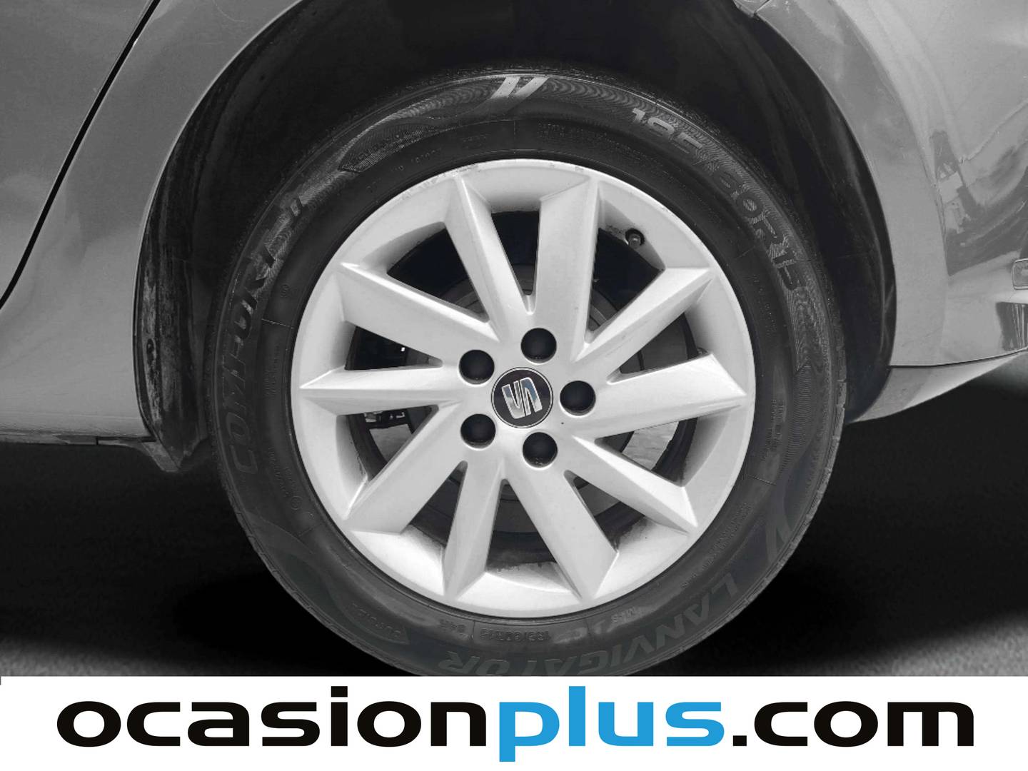 Seat Ibiza Seat Ibiza 1.0 Full Connect (75 CV) manual