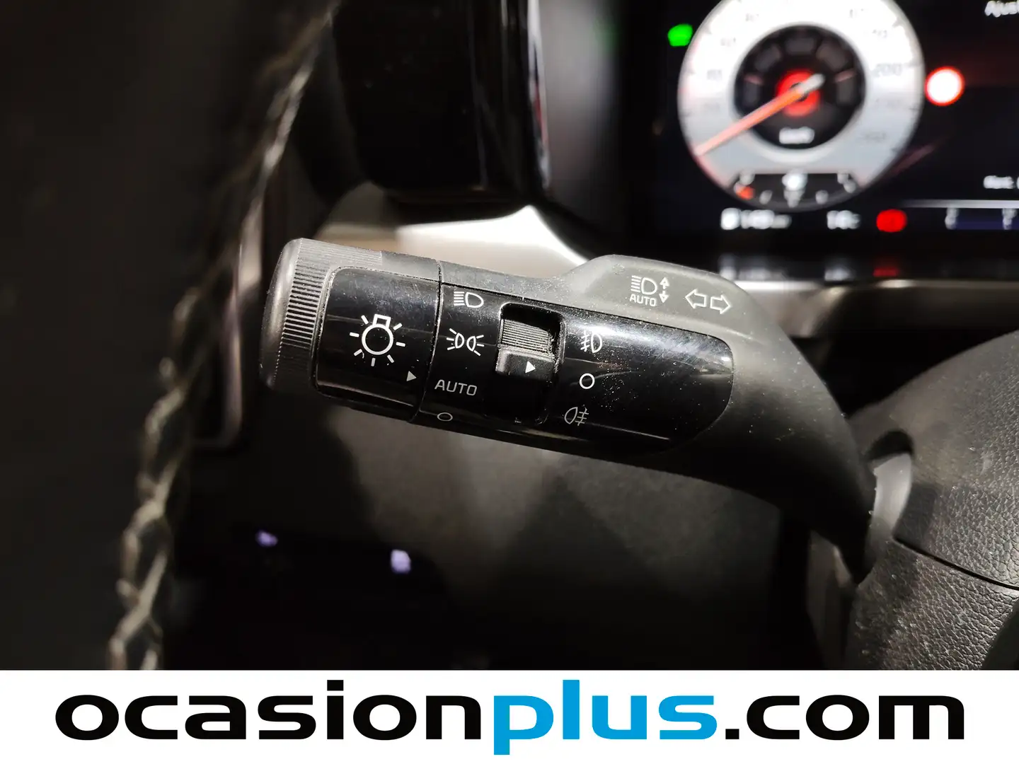 Foto KIA Sorento Kia Sorento 1.6 T-GDi HEV Drive 4x2 7 Plazas (230 CV)