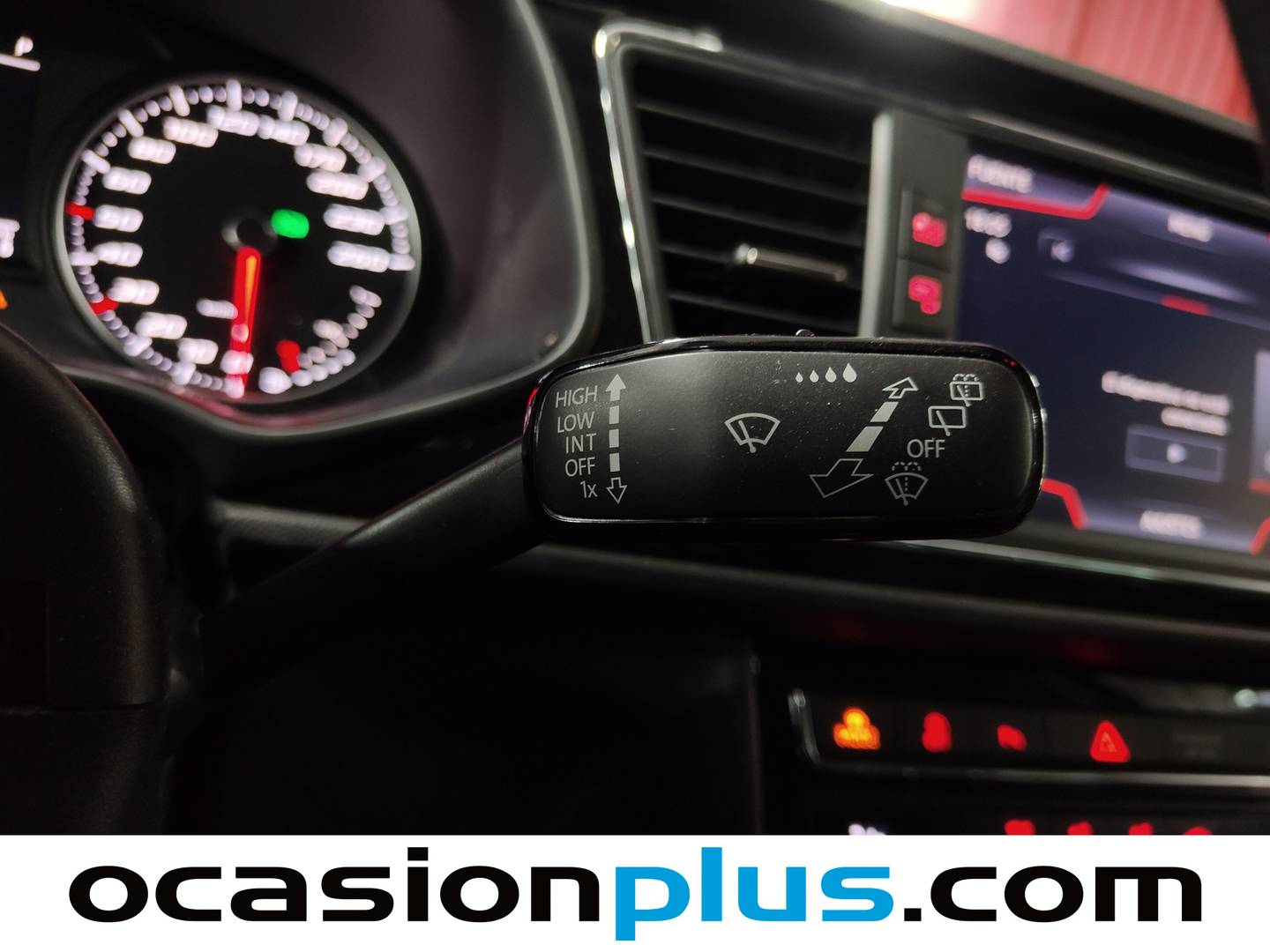 Seat León Seat León ST 1.4 TSI ACT S&S FR DSG7 (150 CV) km 0