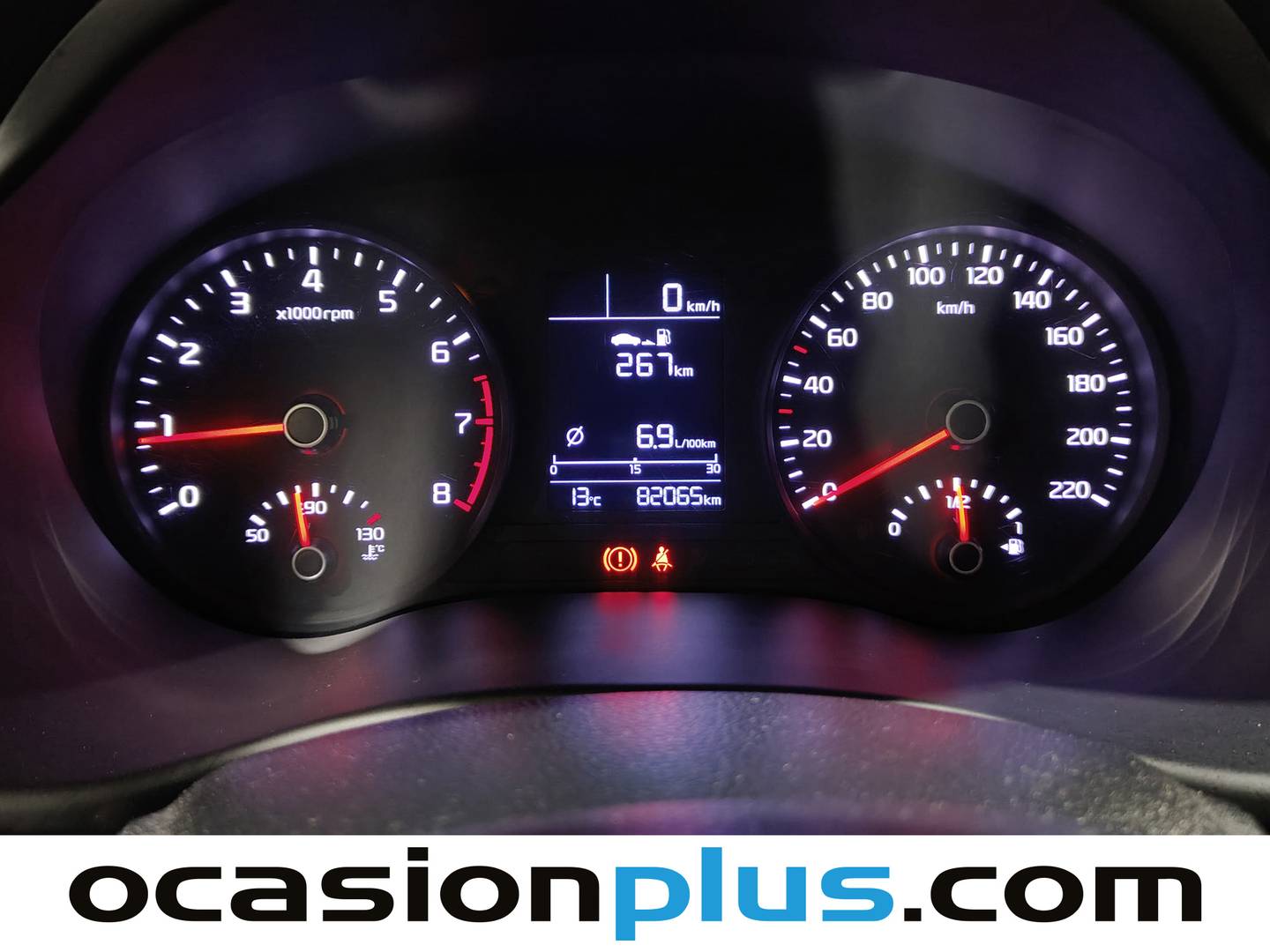 KIA Stonic Kia Stonic 1.2 CVVT Eco-Dynamics Drive (84 CV) manual