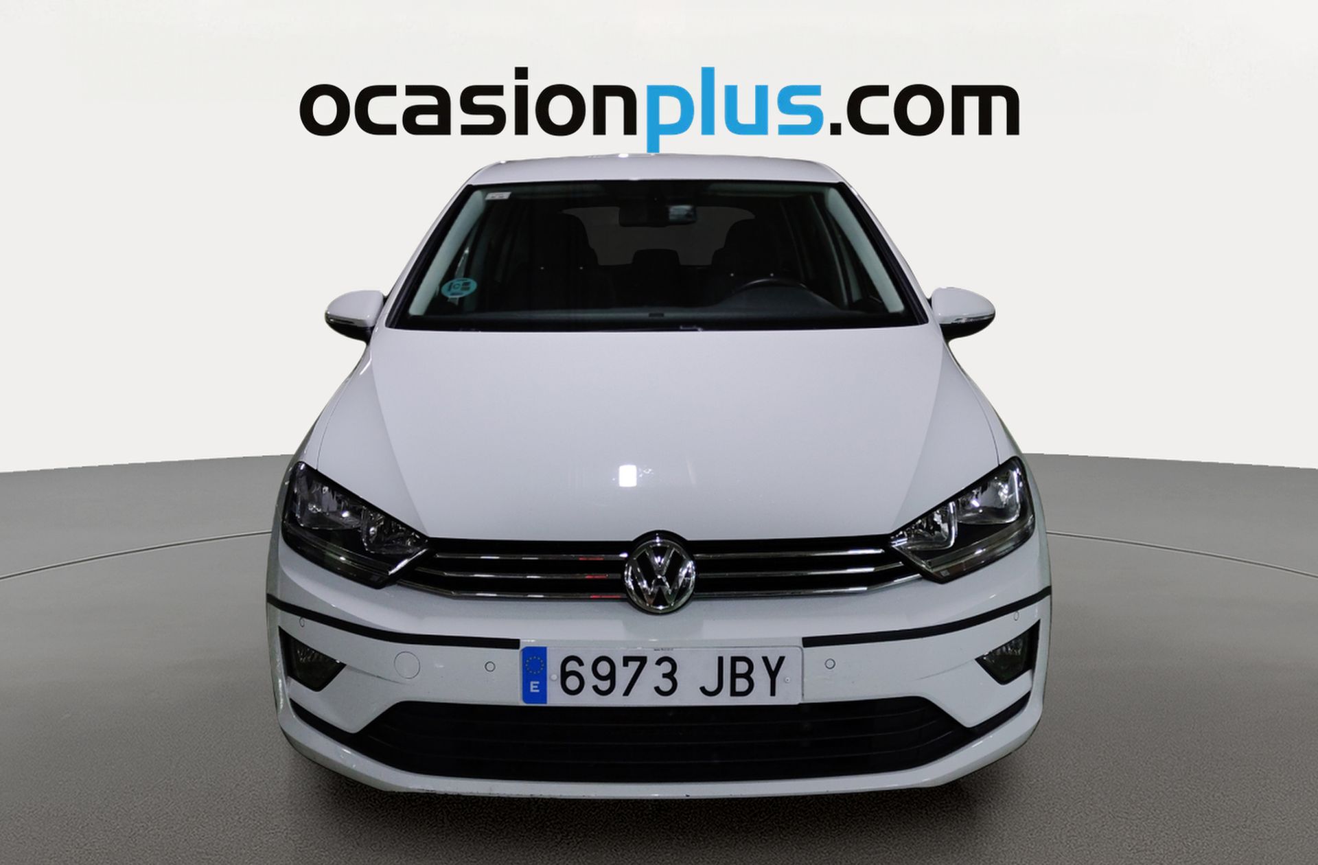 Volkswagen Golf Sportsvan Advance 1.4 TSI BMT - foto 11