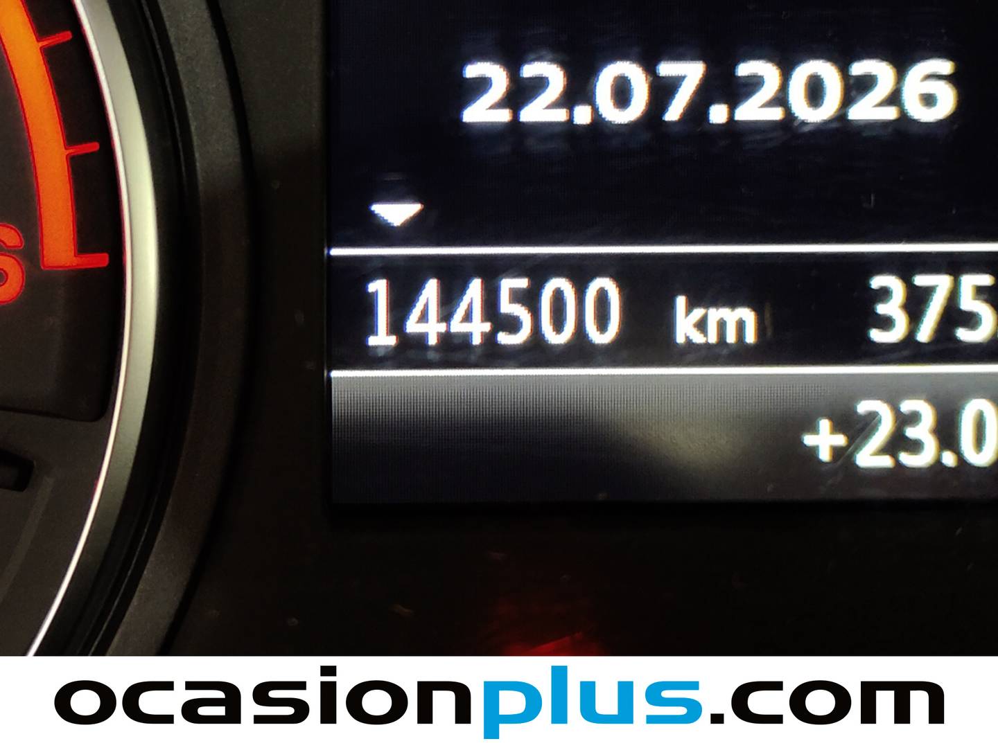 Audi A3 Audi A3 Sportback S line 2.0 TDI clean diesel (150 CV) seminuevo
