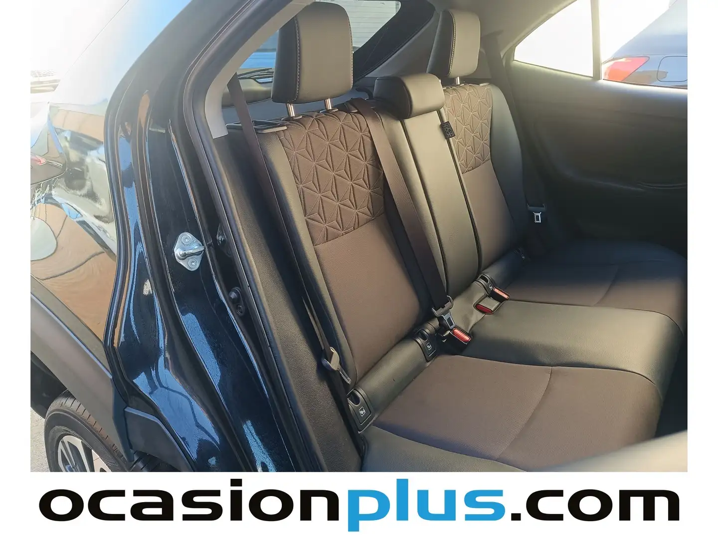 Foto Toyota Yaris Cross Toyota Yaris Cross 120H Style (116 CV)