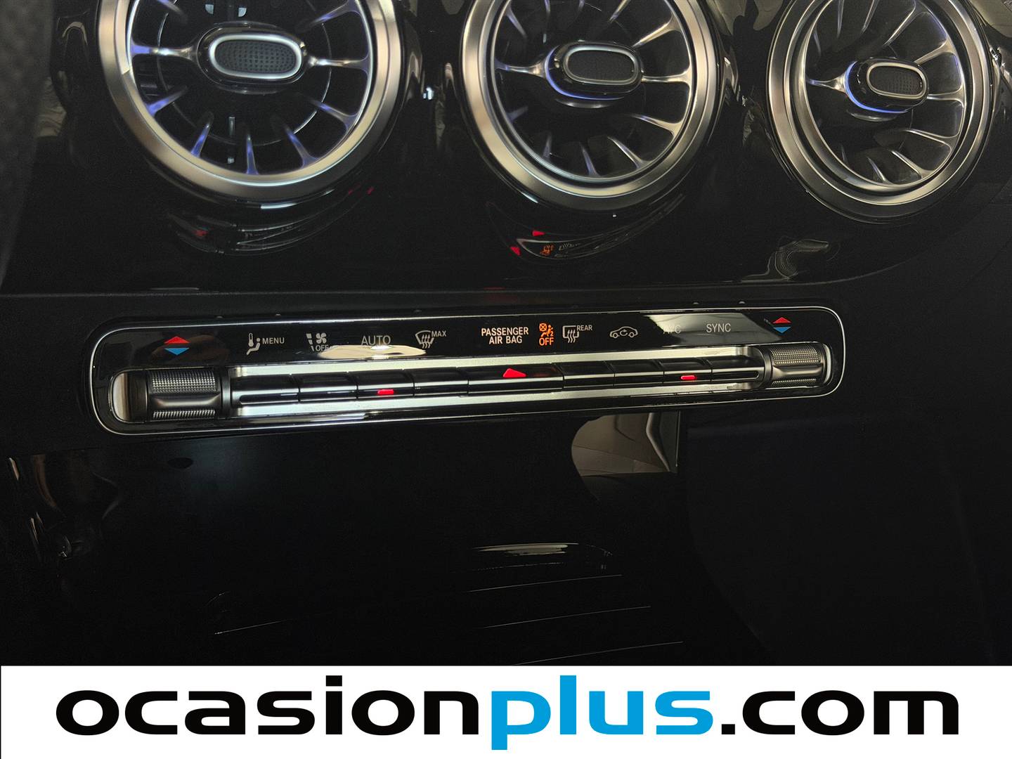 Mercedes CLA Mercedes CLA 180 (136 CV) Pack AMG 2022