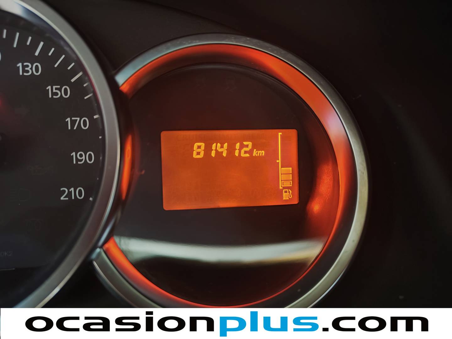 Foto Dacia Sandero Dacia Sandero Serie Limitada Xplore TCe (90 CV)