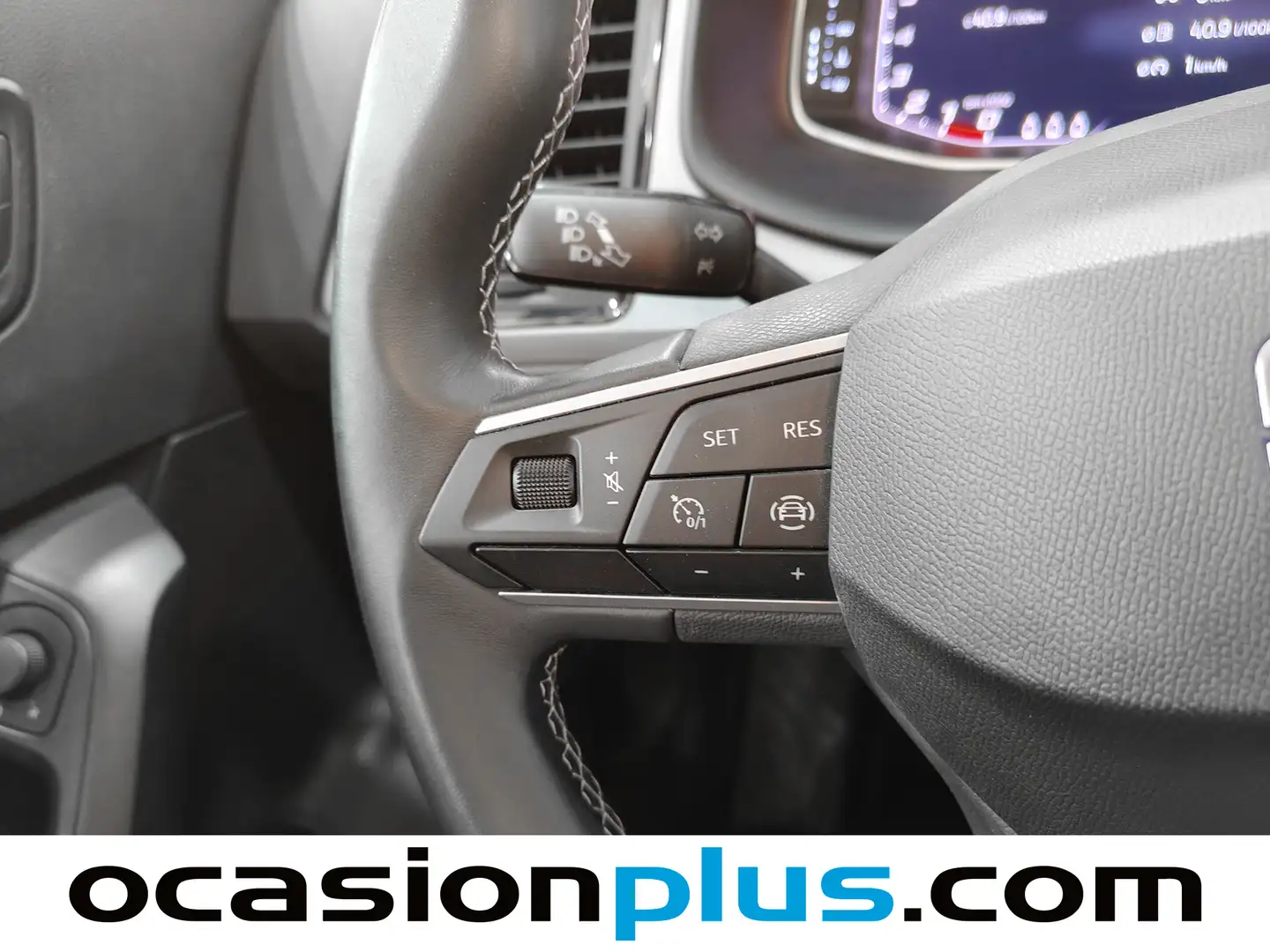 Foto Seat Ateca SEAT Ateca 1.0 TSI S&S Reference (115 CV)