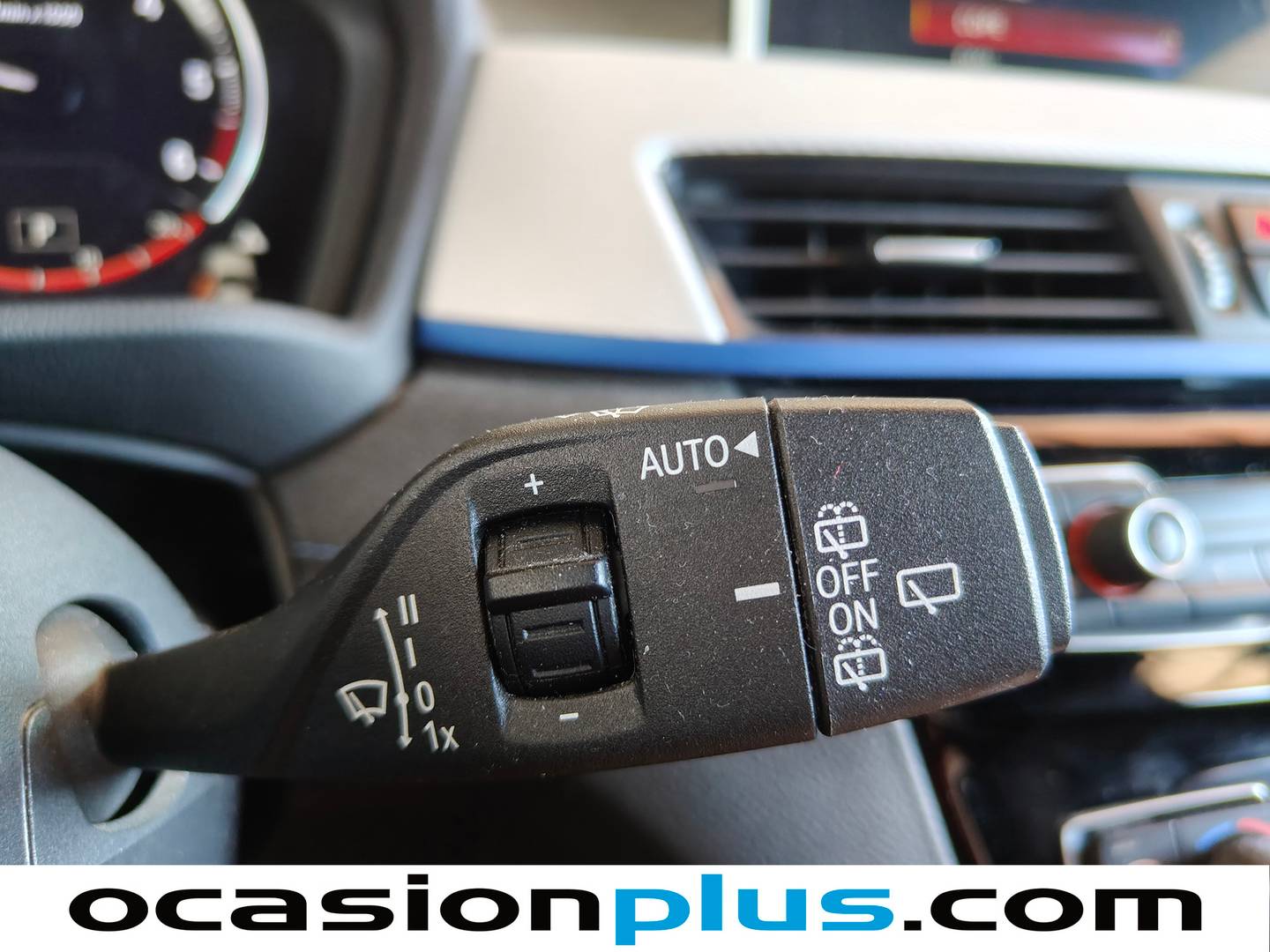 BMW X1 BMW X1 sDrive18d Business (150 CV) Pack M de ocasión