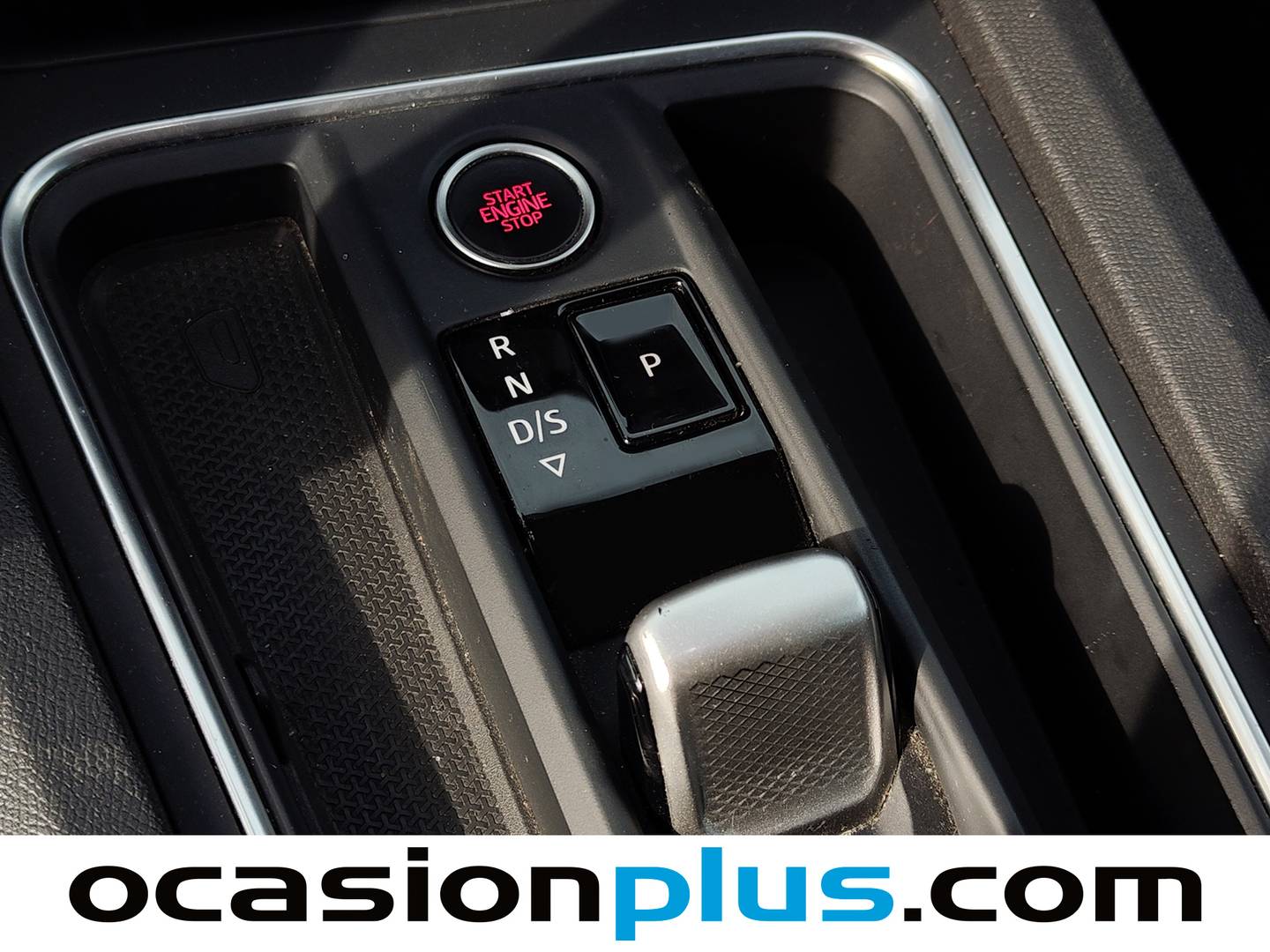 Seat León Seat León 1.0 eTSI S&S Style Go DSG (110 CV) de segunda mano