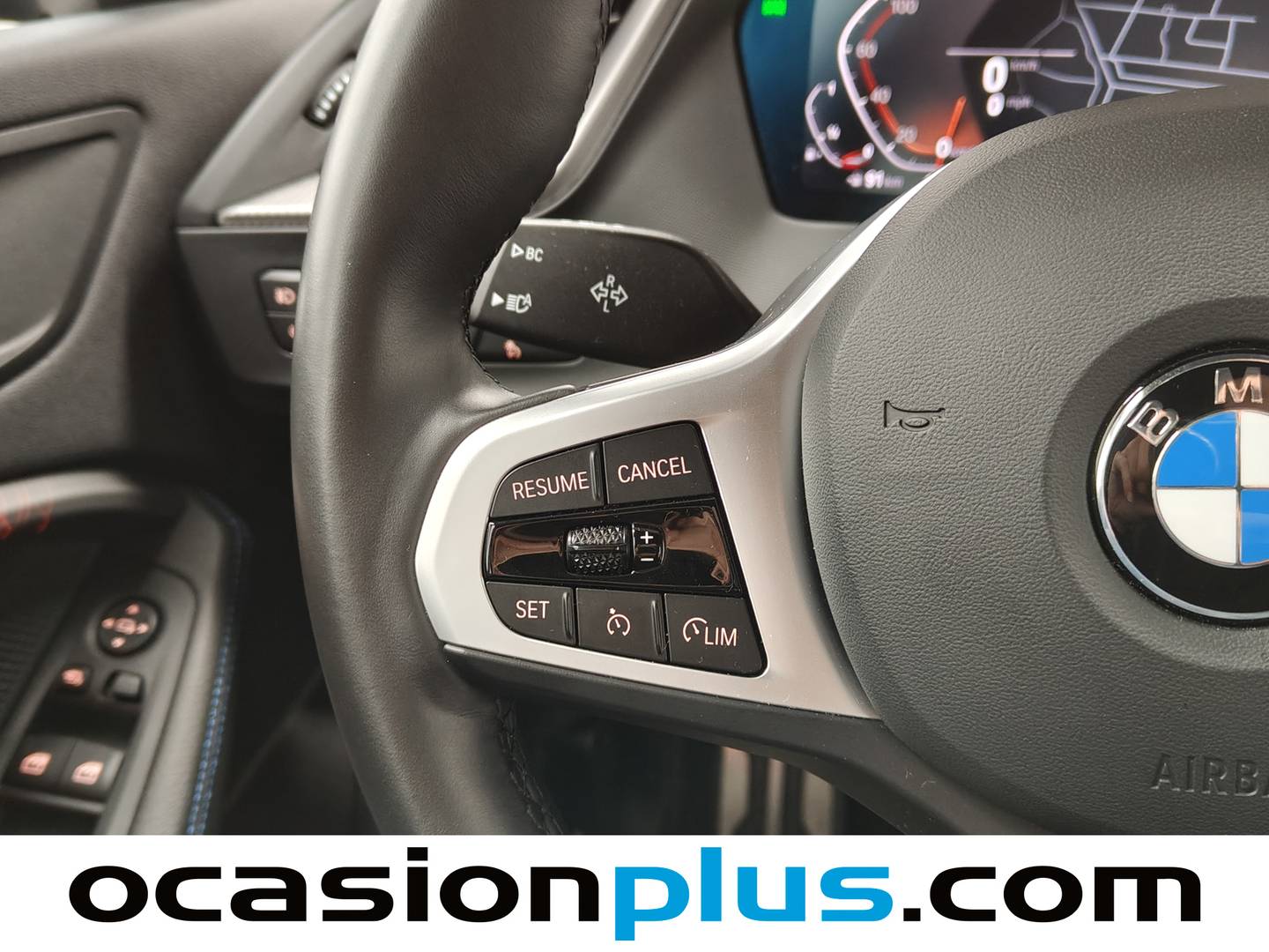 BMW Serie 1 BMW Serie 1 118i (136 CV) Pack M automático