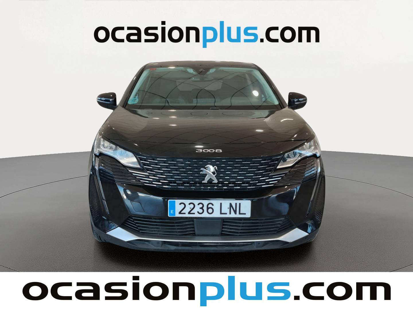 Peugeot 3008 Peugeot 3008 PureTech 130 S&S Active Pack (130 CV) al mejor precio