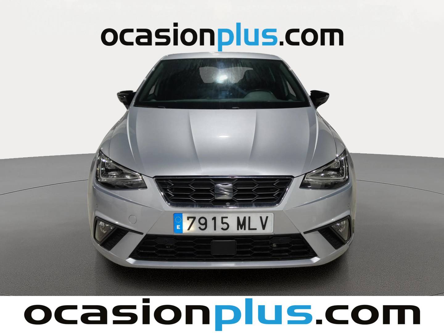 Foto Seat Ibiza SEAT Ibiza 1.0 TSI S&S FR XL (110 CV)