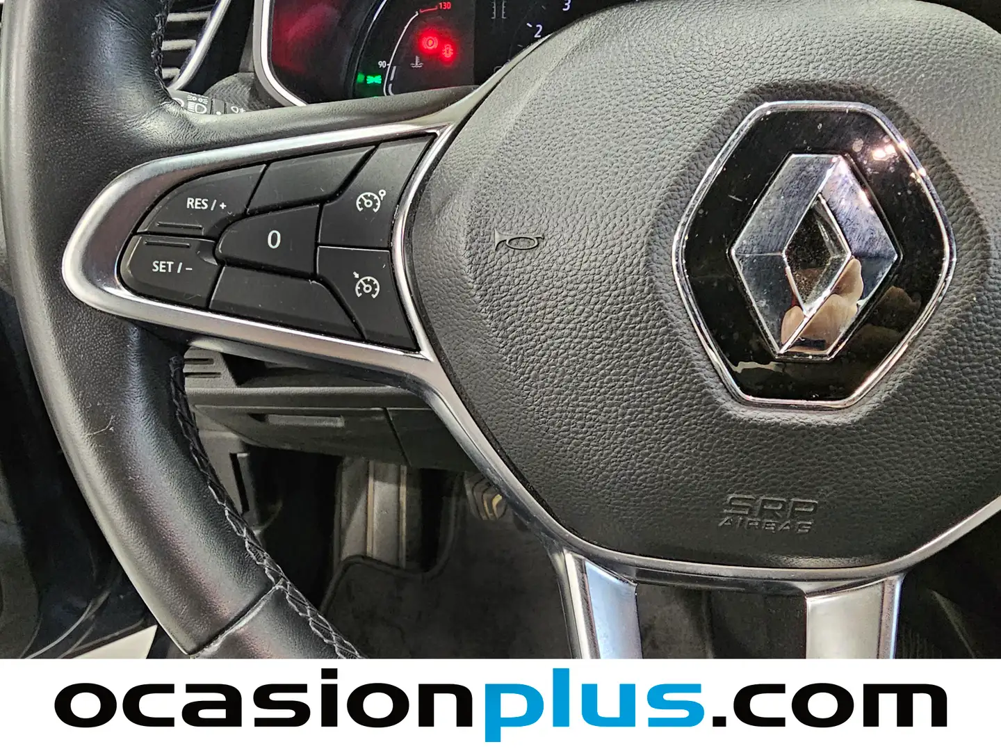 Foto Renault Clio Renault Clio Zen TCe (100 CV) GPF