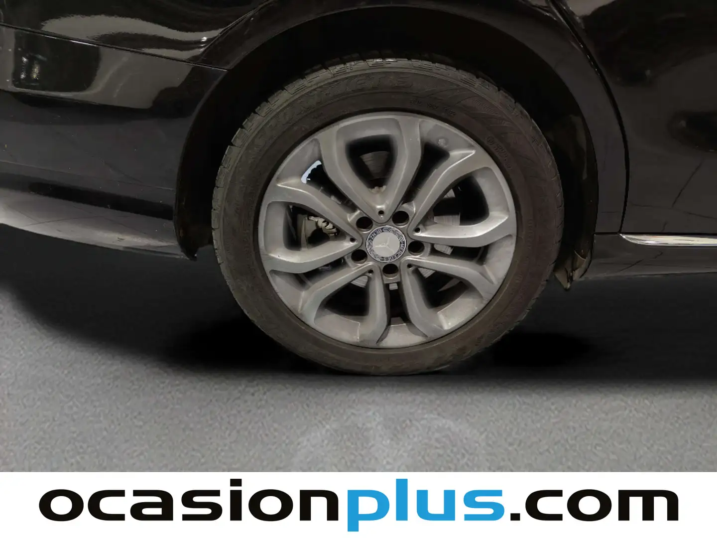 Foto Mercedes Clase C Mercedes-Benz Clase C C 220 d Avantgarde (170 CV)