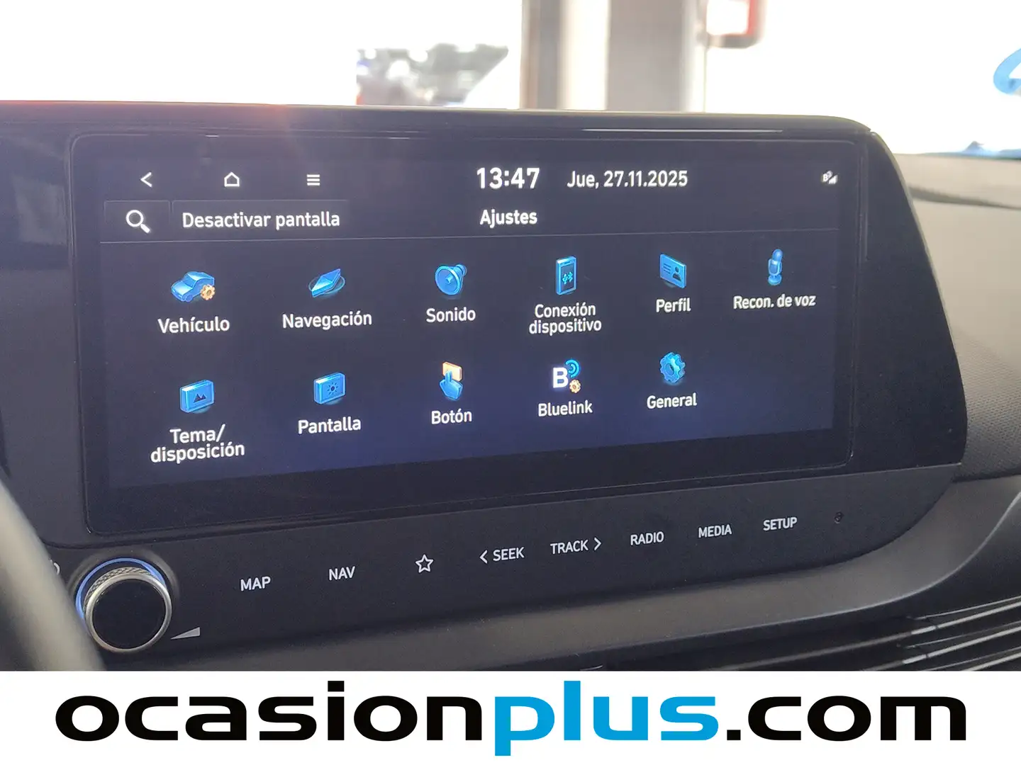 Foto Hyundai Bayon Hyundai Bayon 1.0 TGDI 48V Maxx (100 CV)