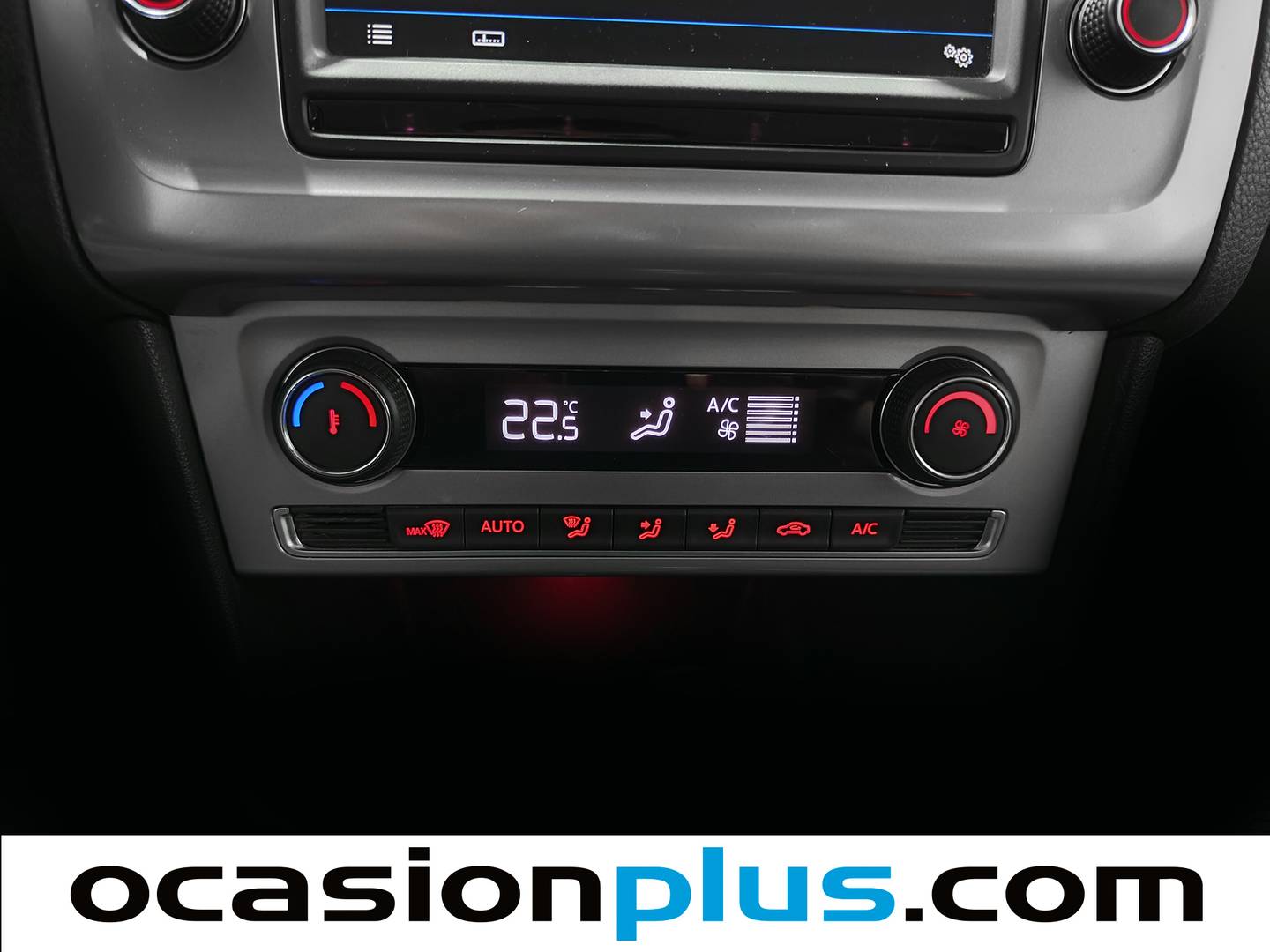 Accesorios del Volkswagen Polo Volkswagen Polo Sport 1.4 TDI (90CV) BMT