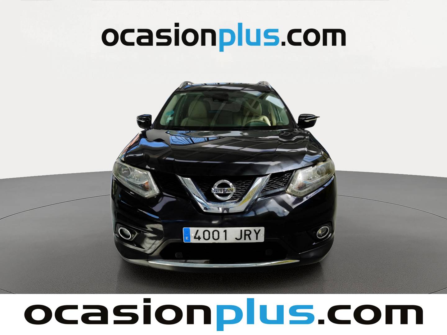 Nissan X-TRAIL Nissan X-Trail 1.6 dCi Tekna 4x4-i (130 CV) 2016