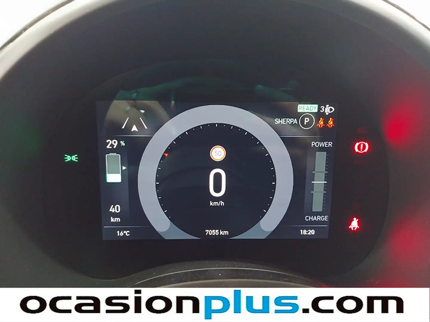 Foto Fiat 500 Fiat 500 Electrico Action Hb 185 km (95 CV)