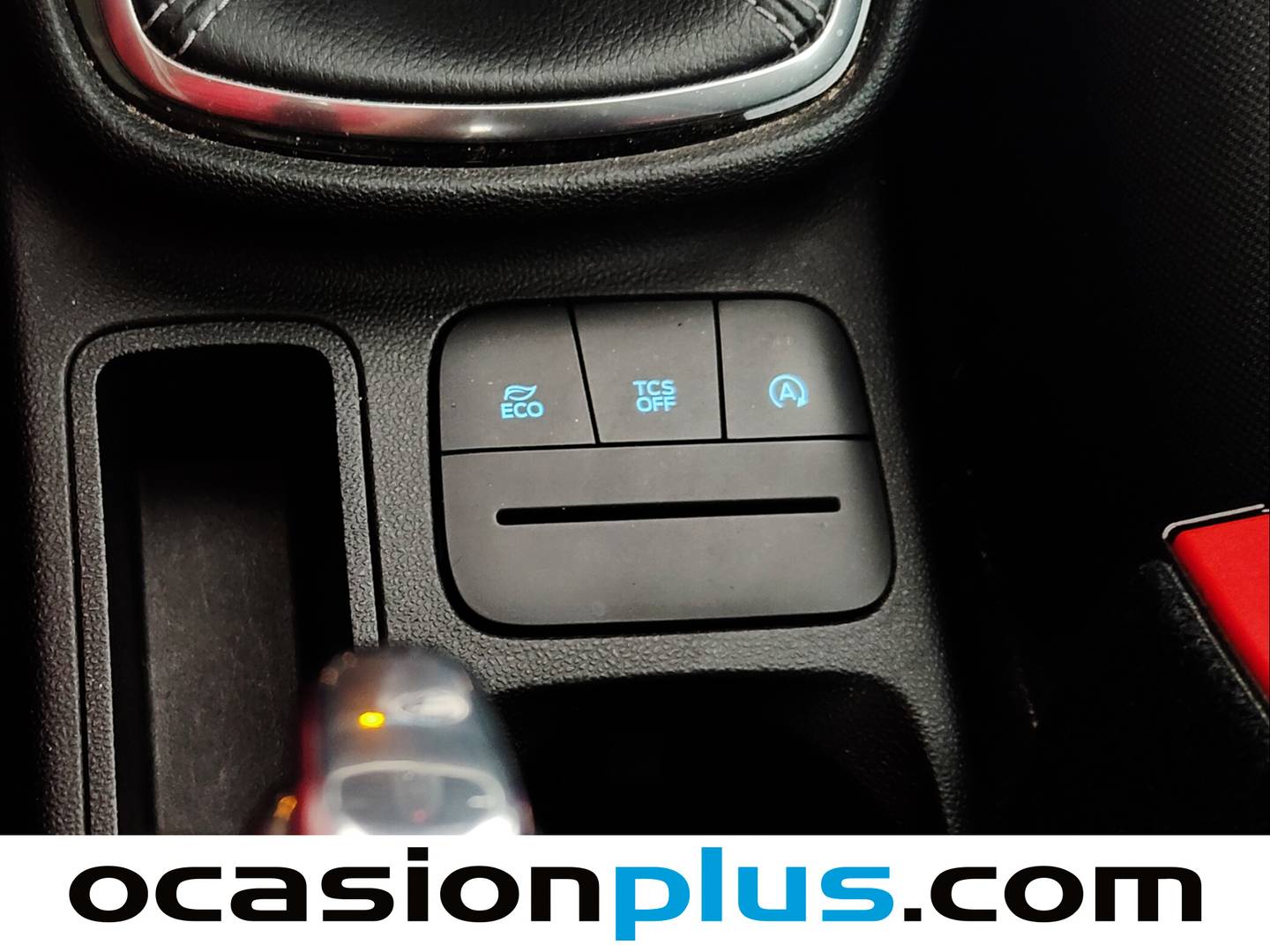 Acabados Ford Fiesta Ford Fiesta 1.0 EcoBoost S&S Trend+ (100 CV)