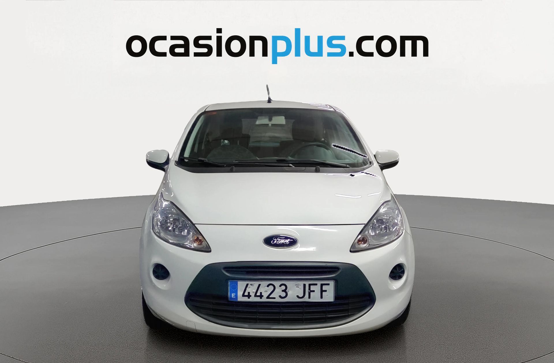 Ford Ka 1.2 Duratec Urban - foto 10