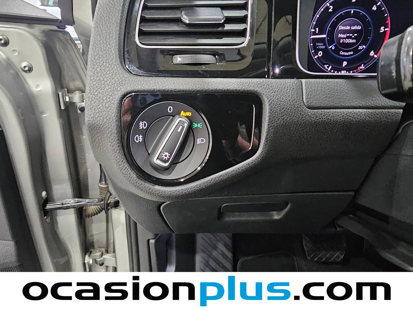 Volkswagen Golf Volkswagen Golf Sport 2.0 TDI (150 CV) DSG 150cv